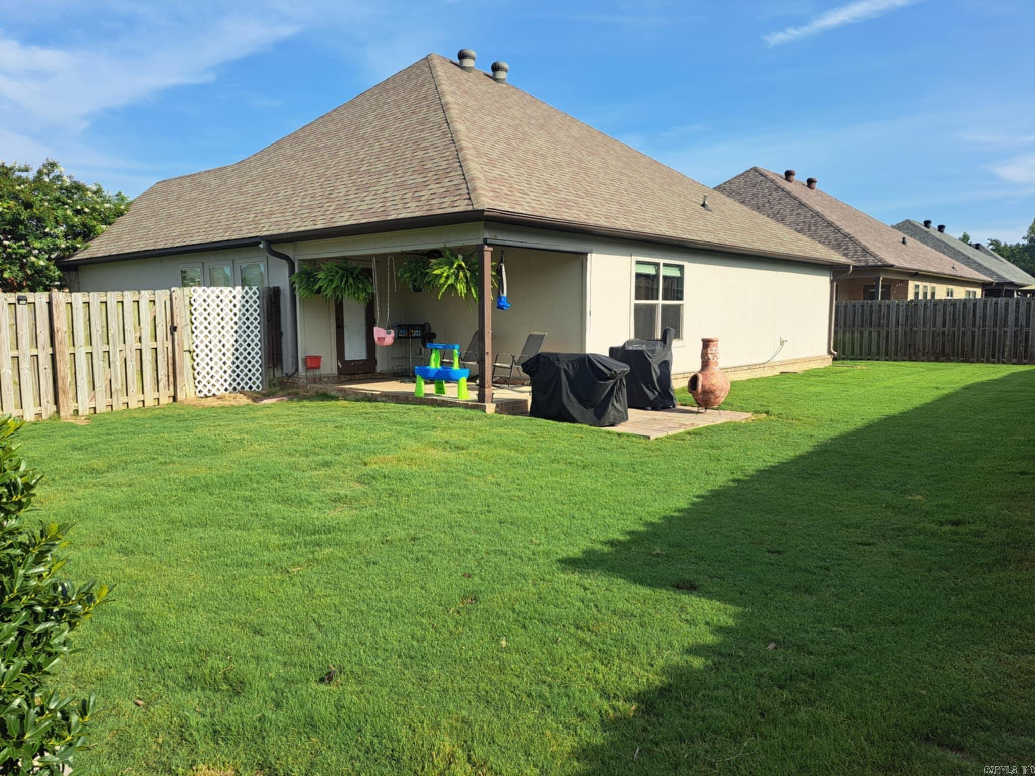 1340 Biltmore Gardens  Conway, AR