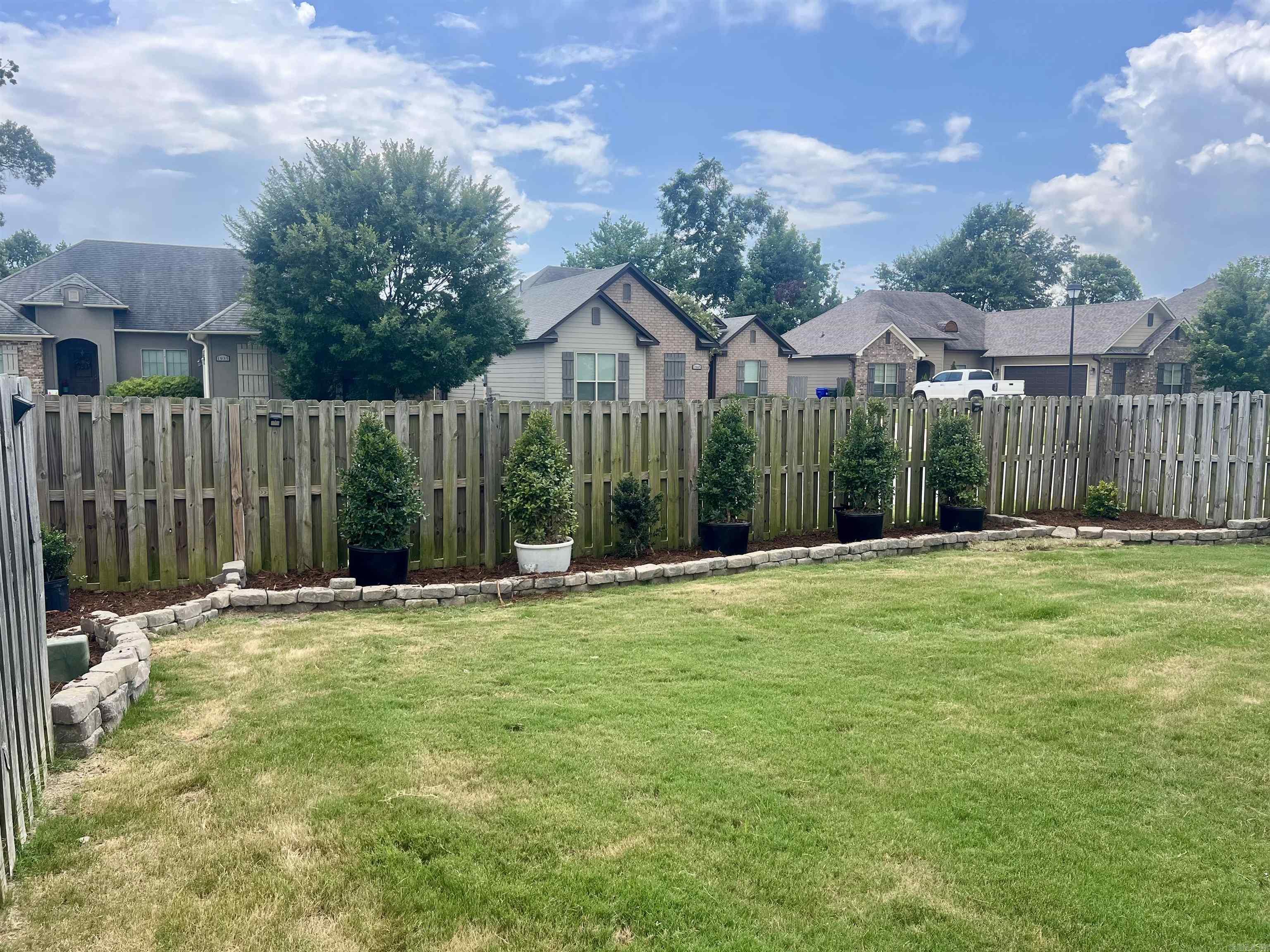 1340 Biltmore Gardens Conway, AR 72035