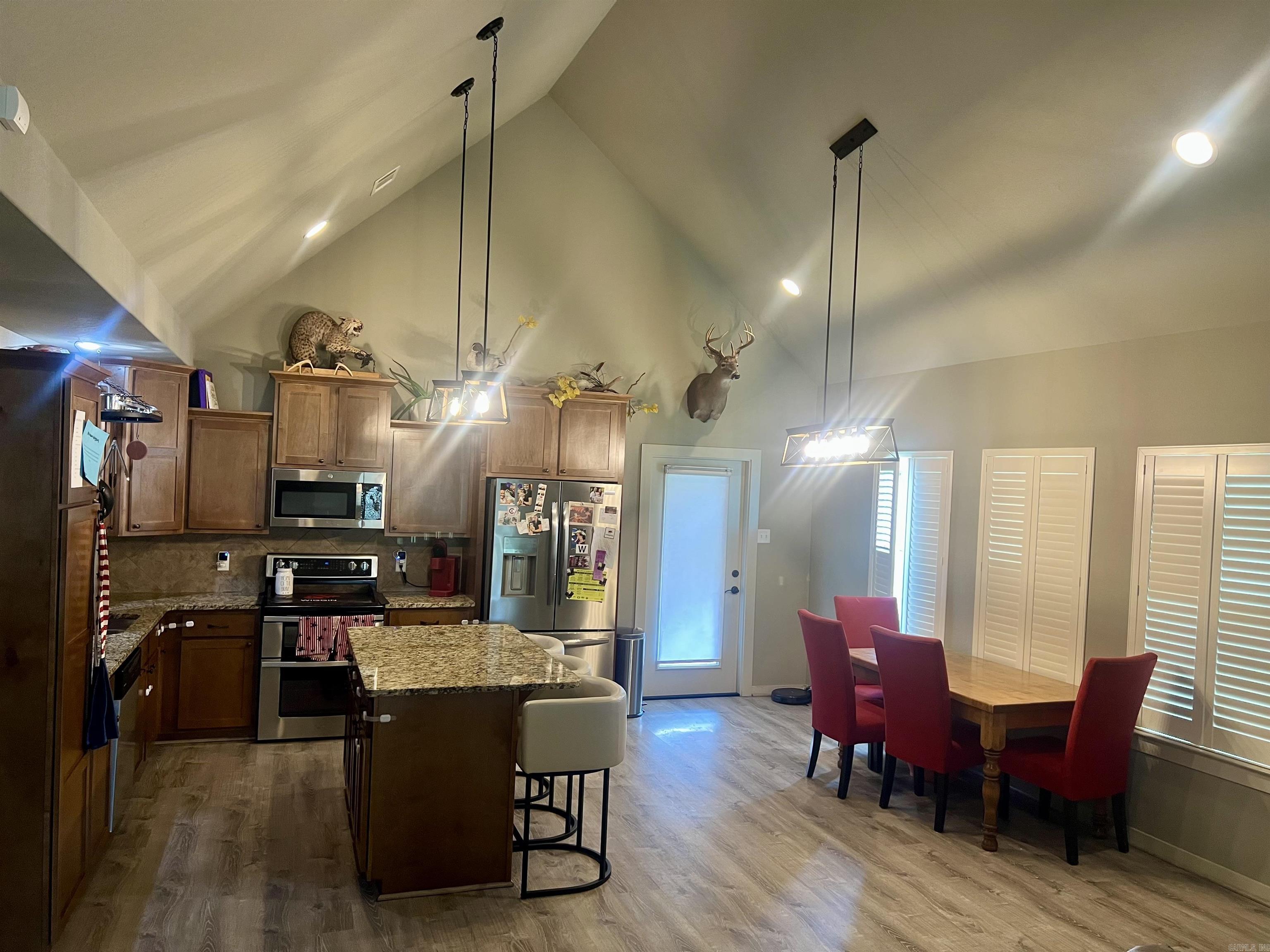 1340 Biltmore Gardens Conway, AR 72035