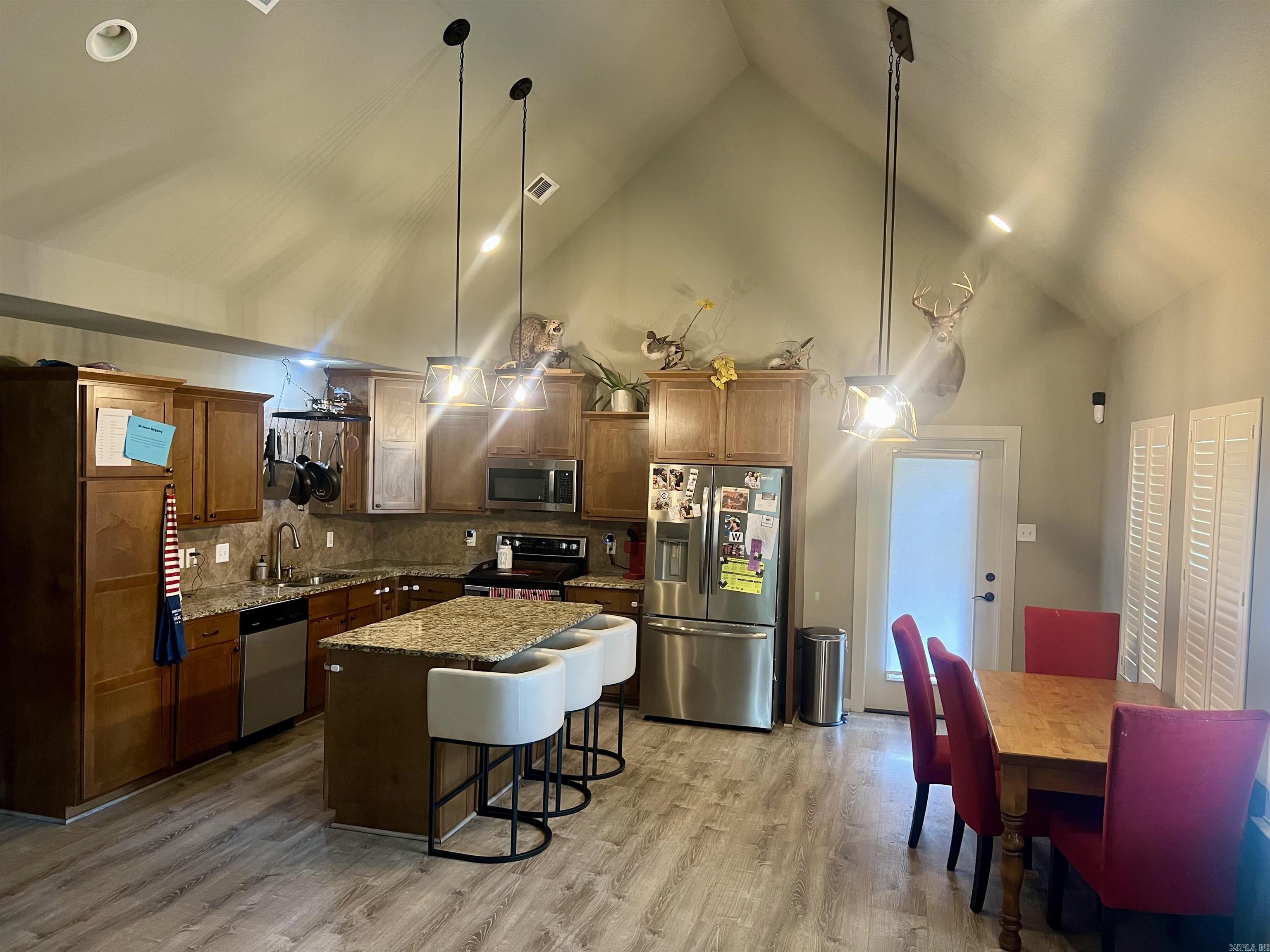 1340 Biltmore Gardens Conway, AR 72035