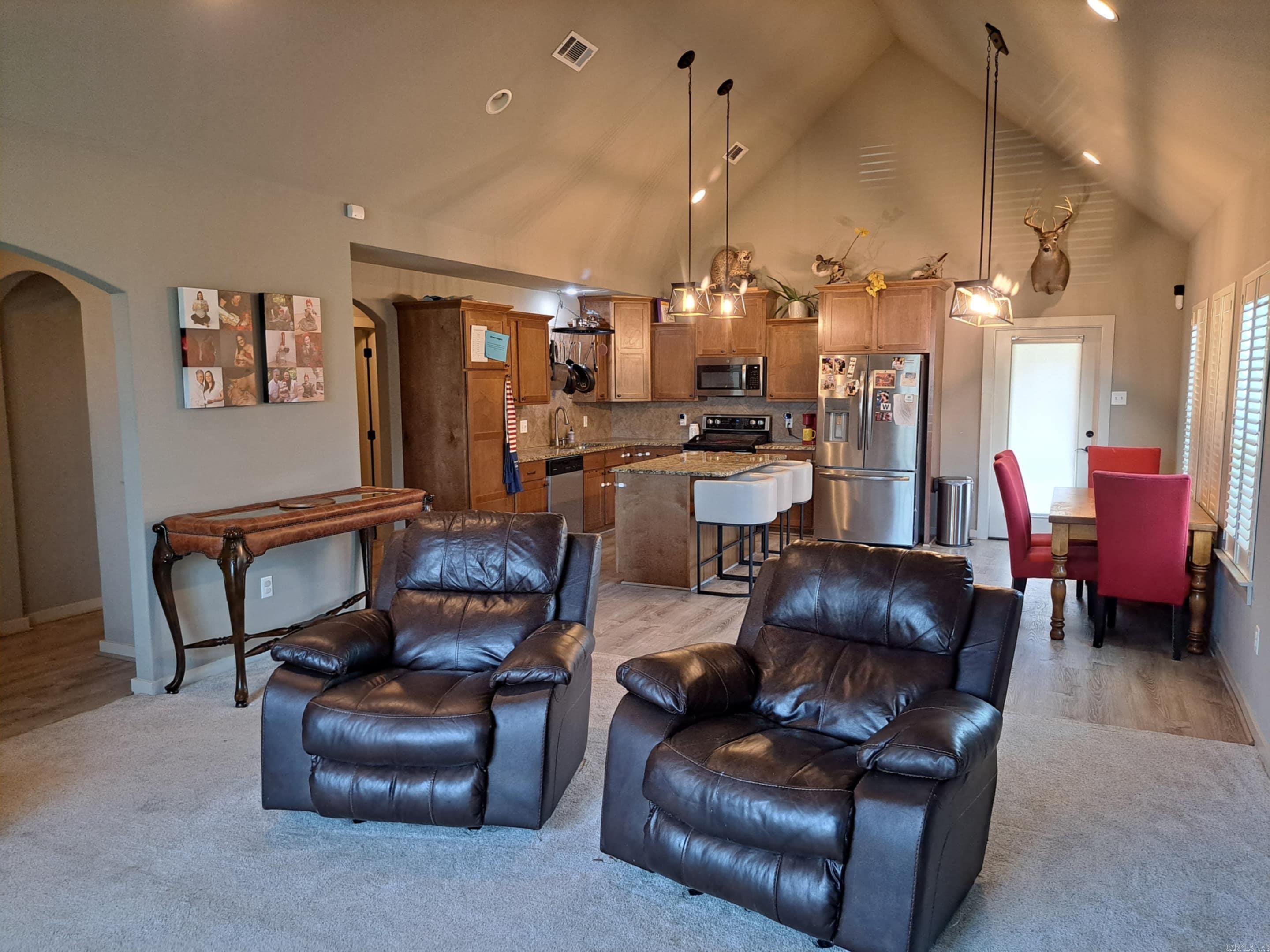 1340 Biltmore Gardens  Conway, AR
