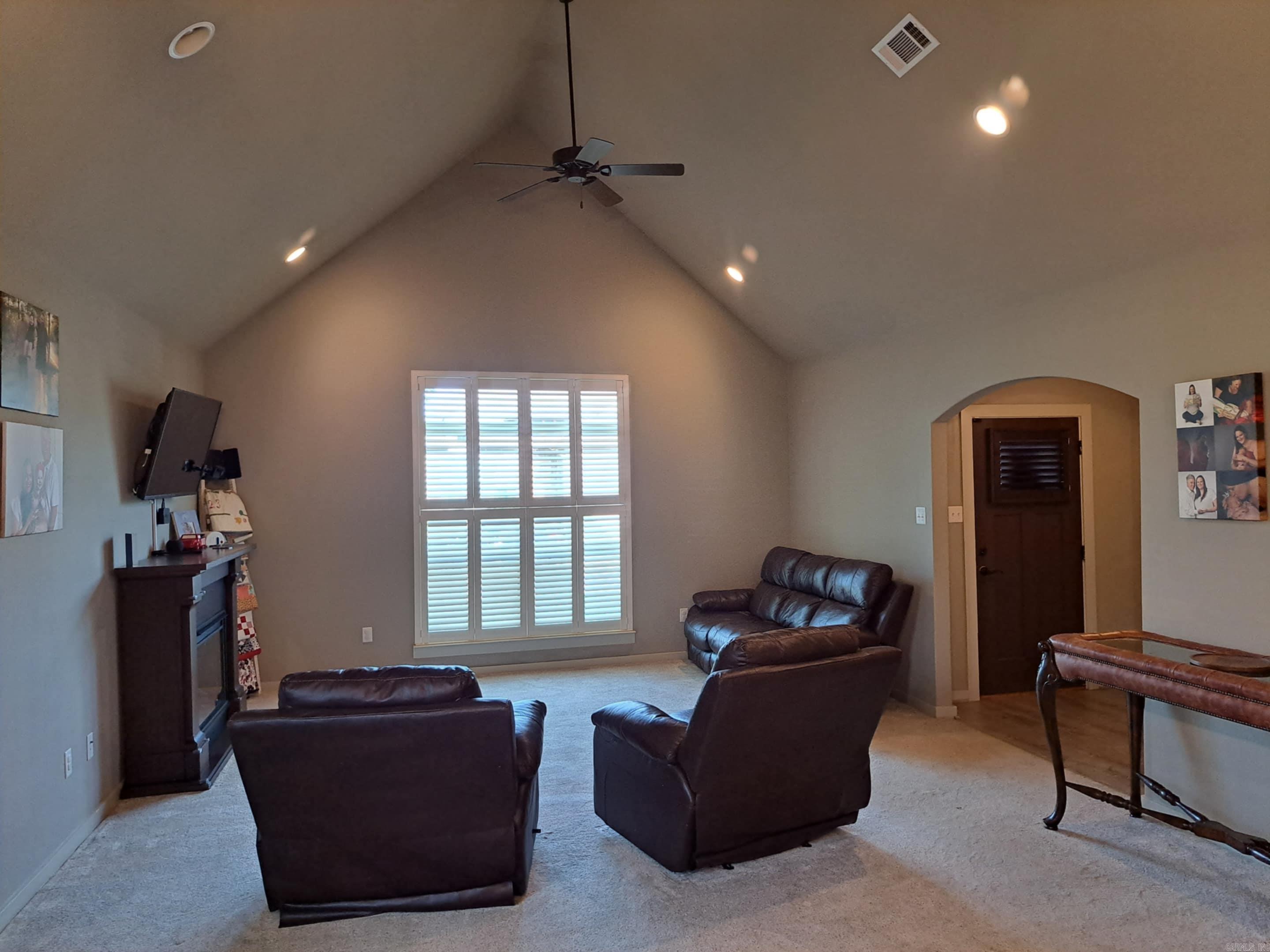 1340 Biltmore Gardens  Conway, AR