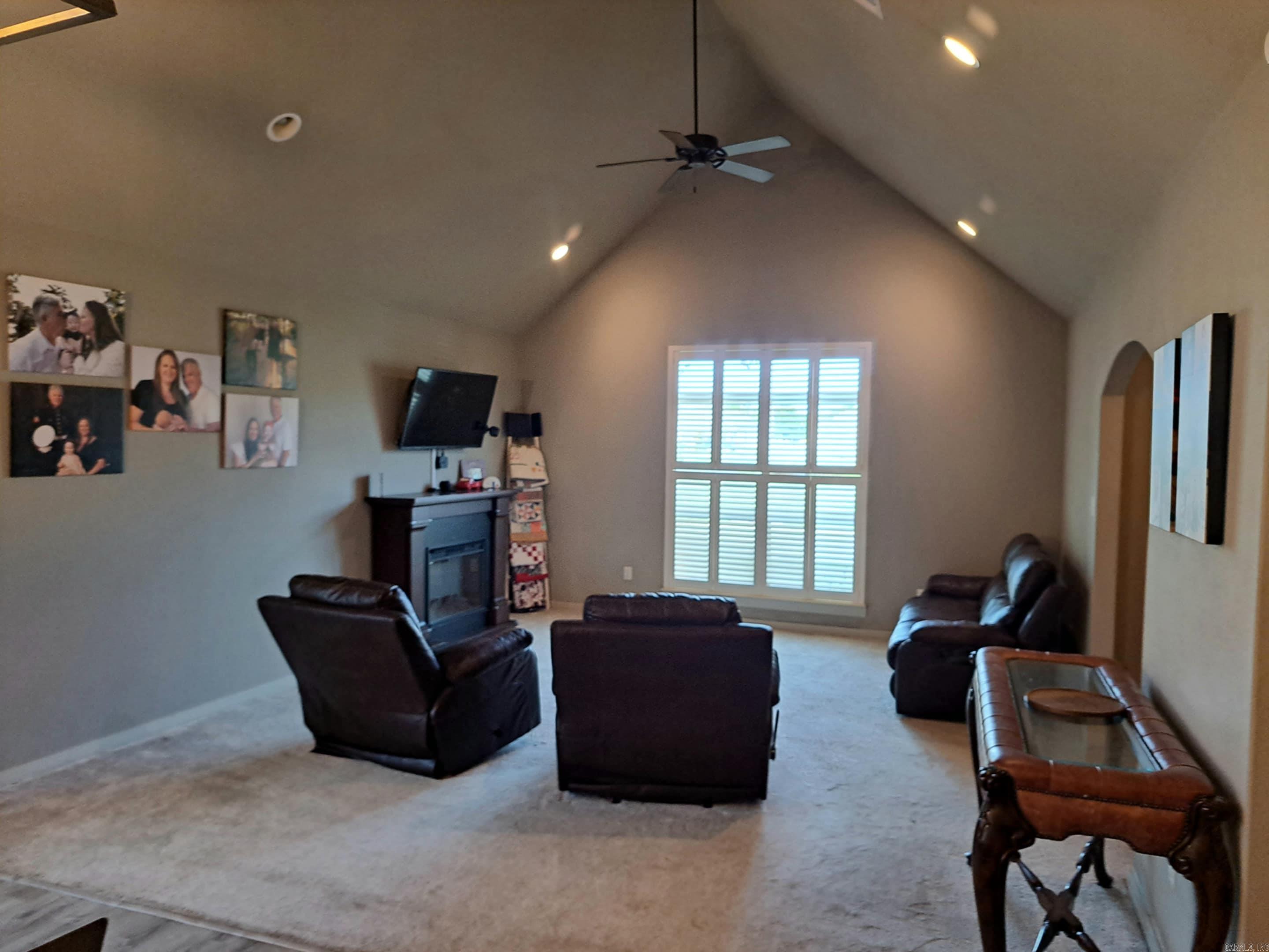 1340 Biltmore Gardens  Conway, AR