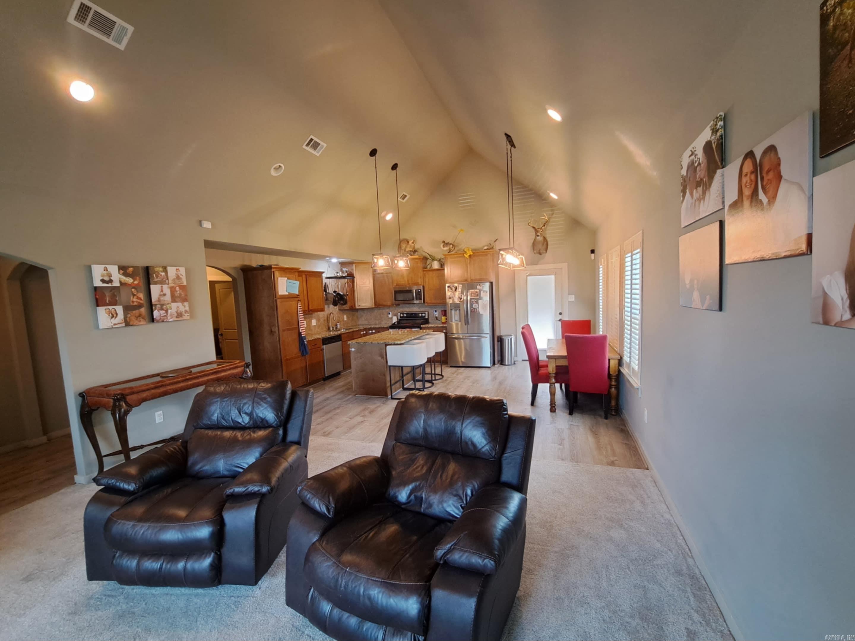 1340 Biltmore Gardens  Conway, AR