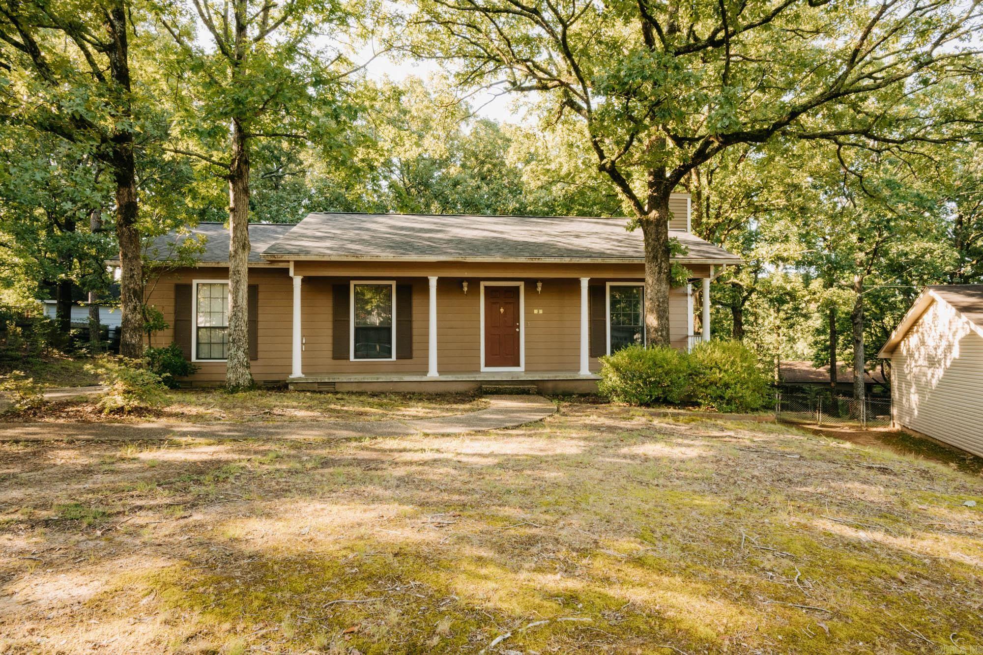 3 Oak Point  Little Rock, AR