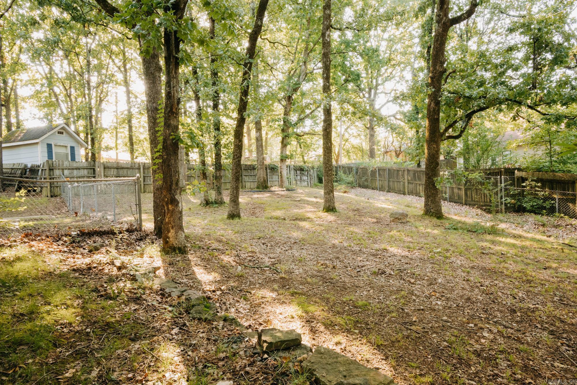 3 Oak Point  Little Rock, AR