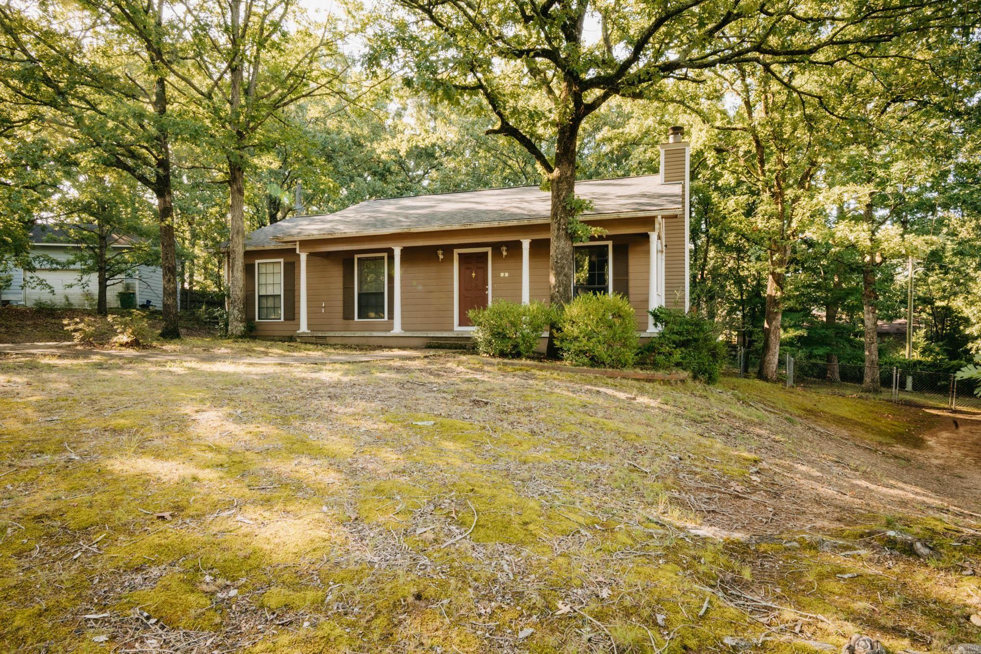 3 Oak Point  Little Rock, AR