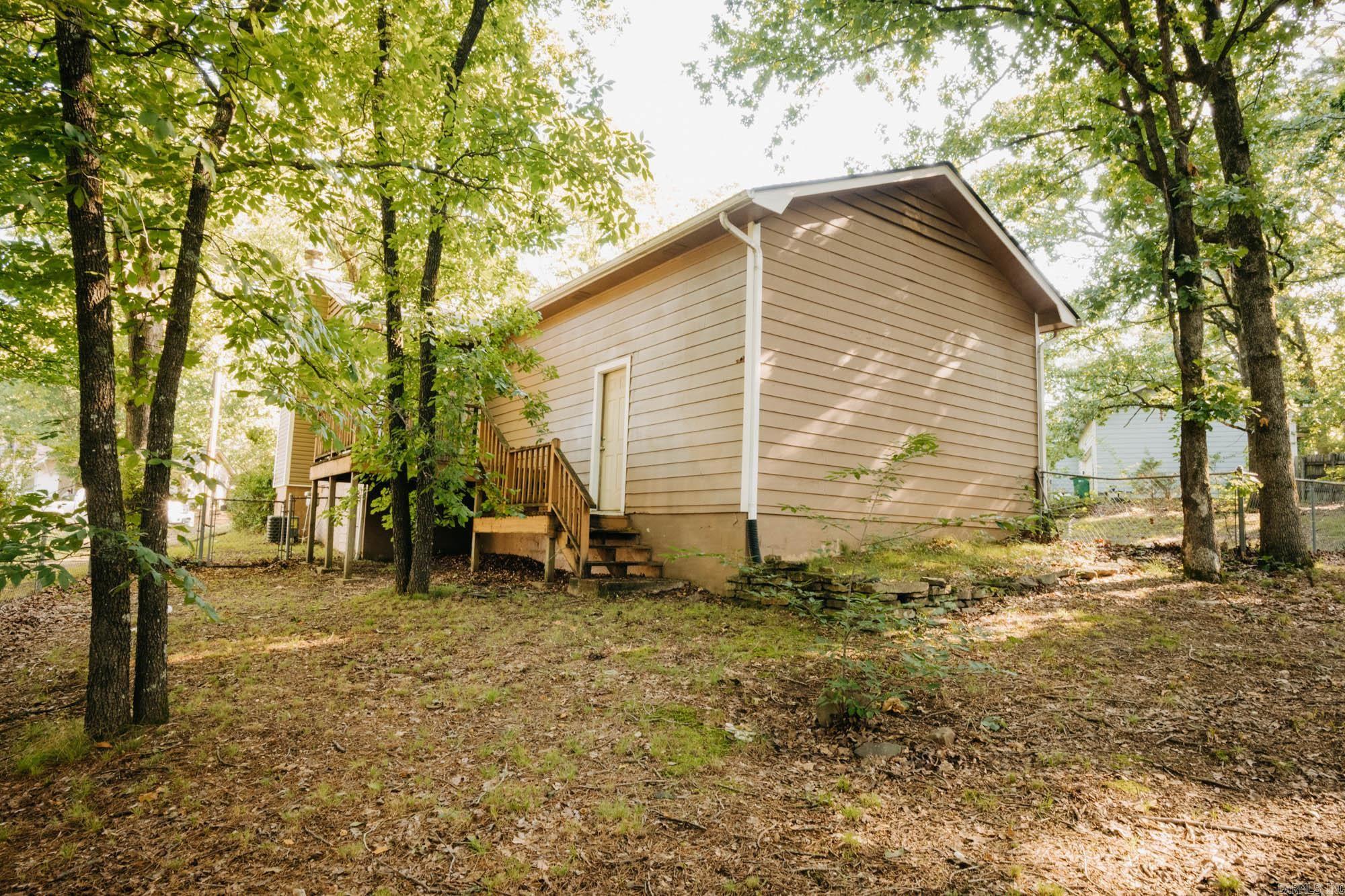 3 Oak Point  Little Rock, AR