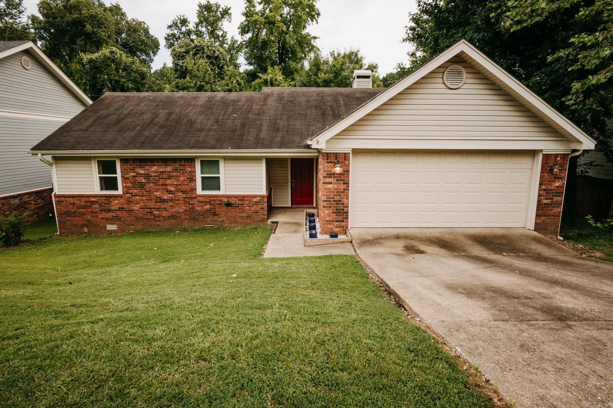 21 Summer Wood  Benton, AR