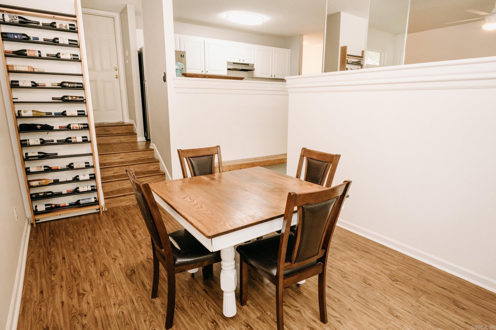 21 Summer Wood  Benton, AR