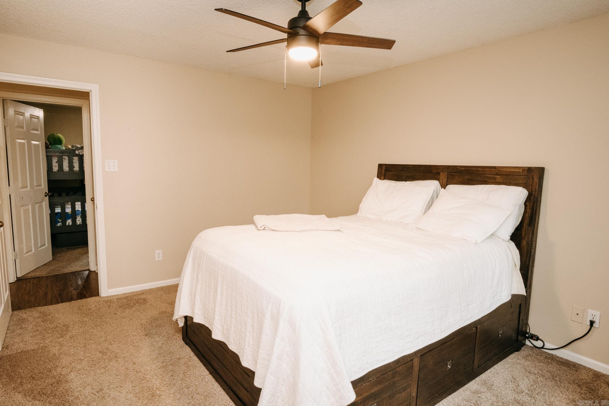 21 Summer Wood  Benton, AR