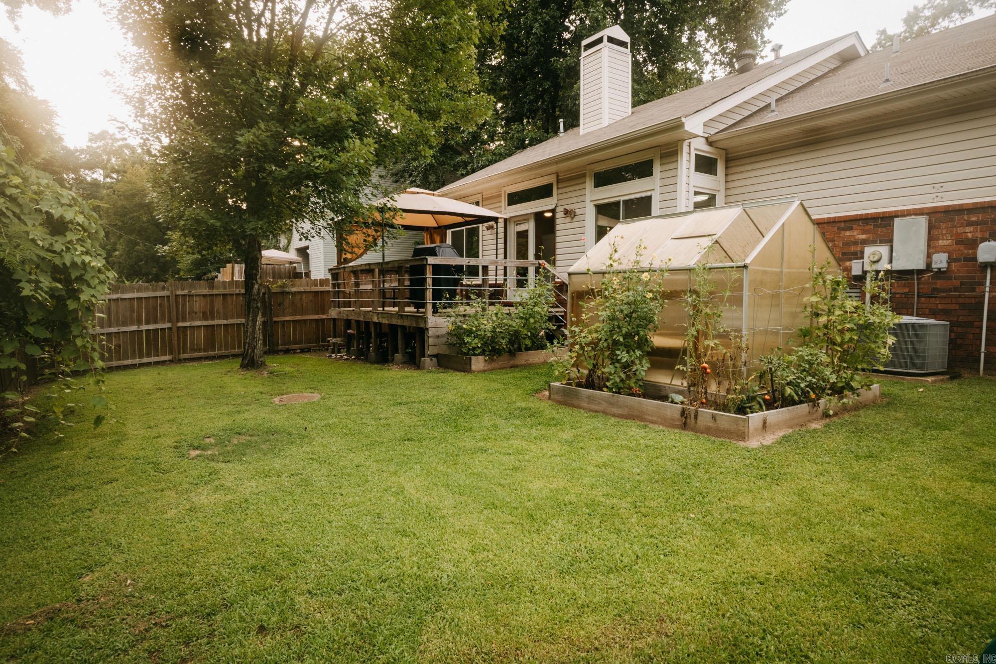 21 Summer Wood  Benton, AR