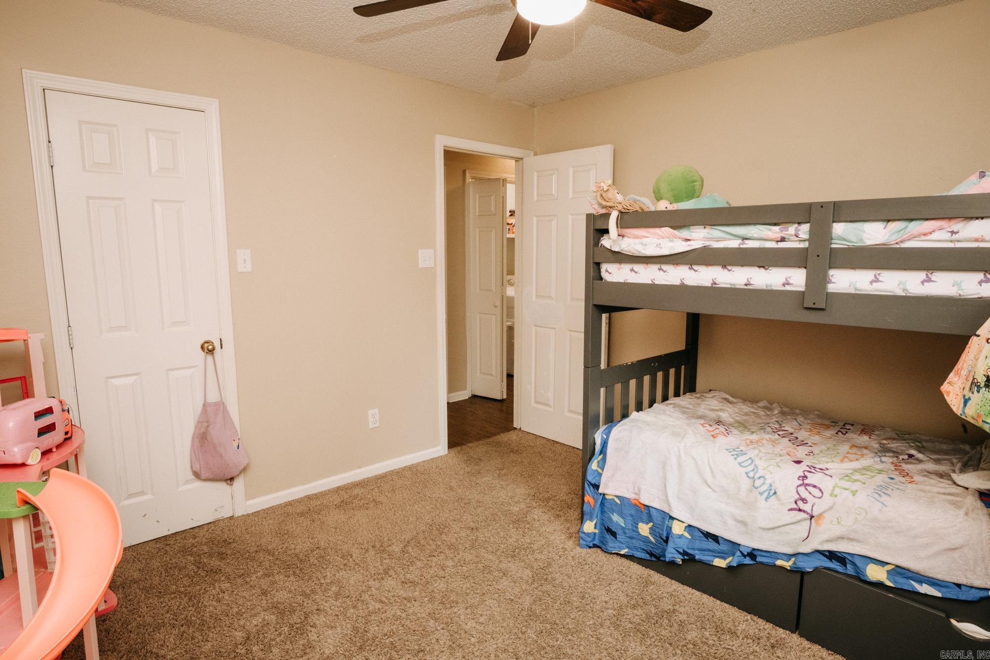 21 Summer Wood  Benton, AR