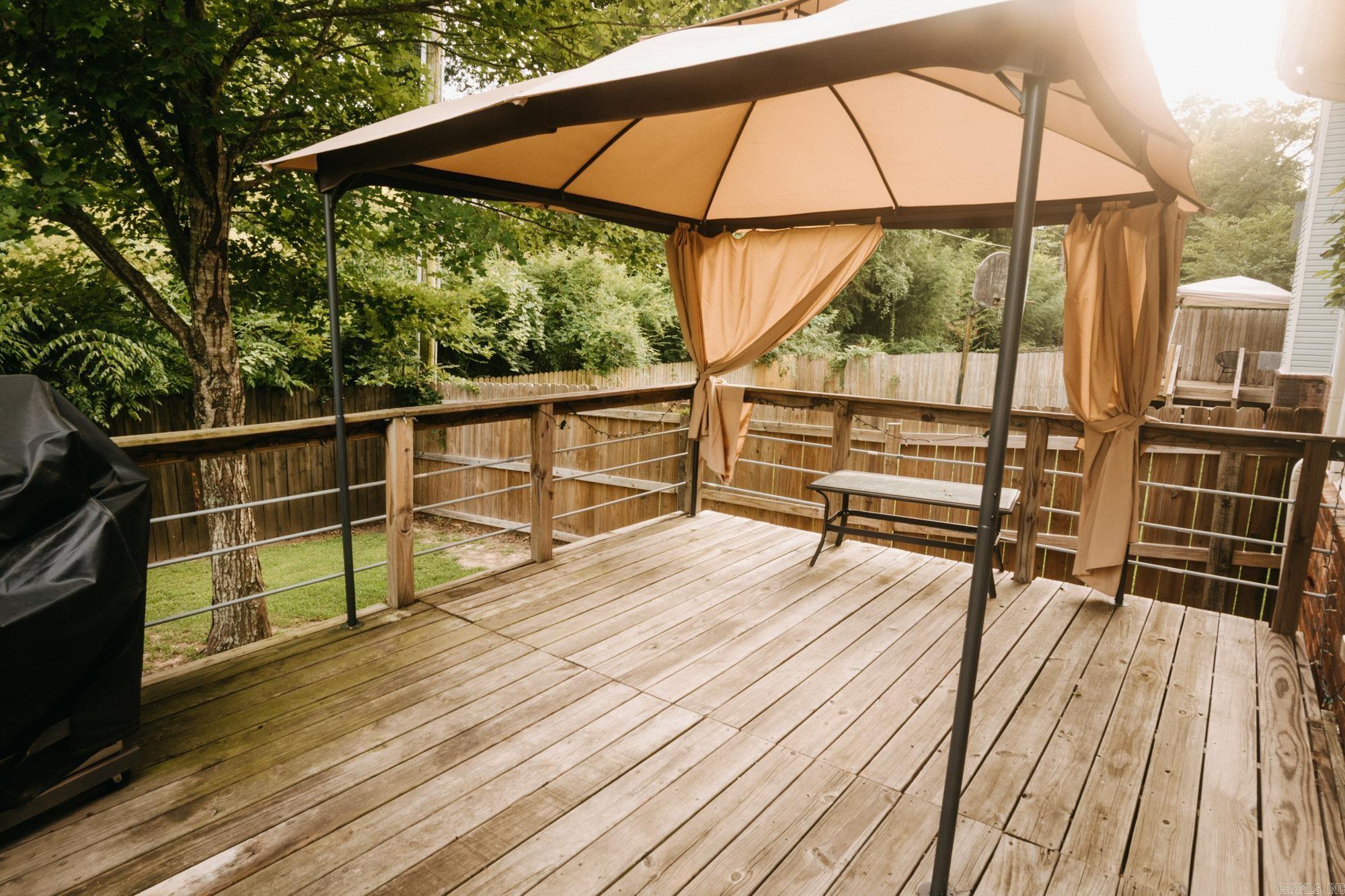 21 Summer Wood  Benton, AR
