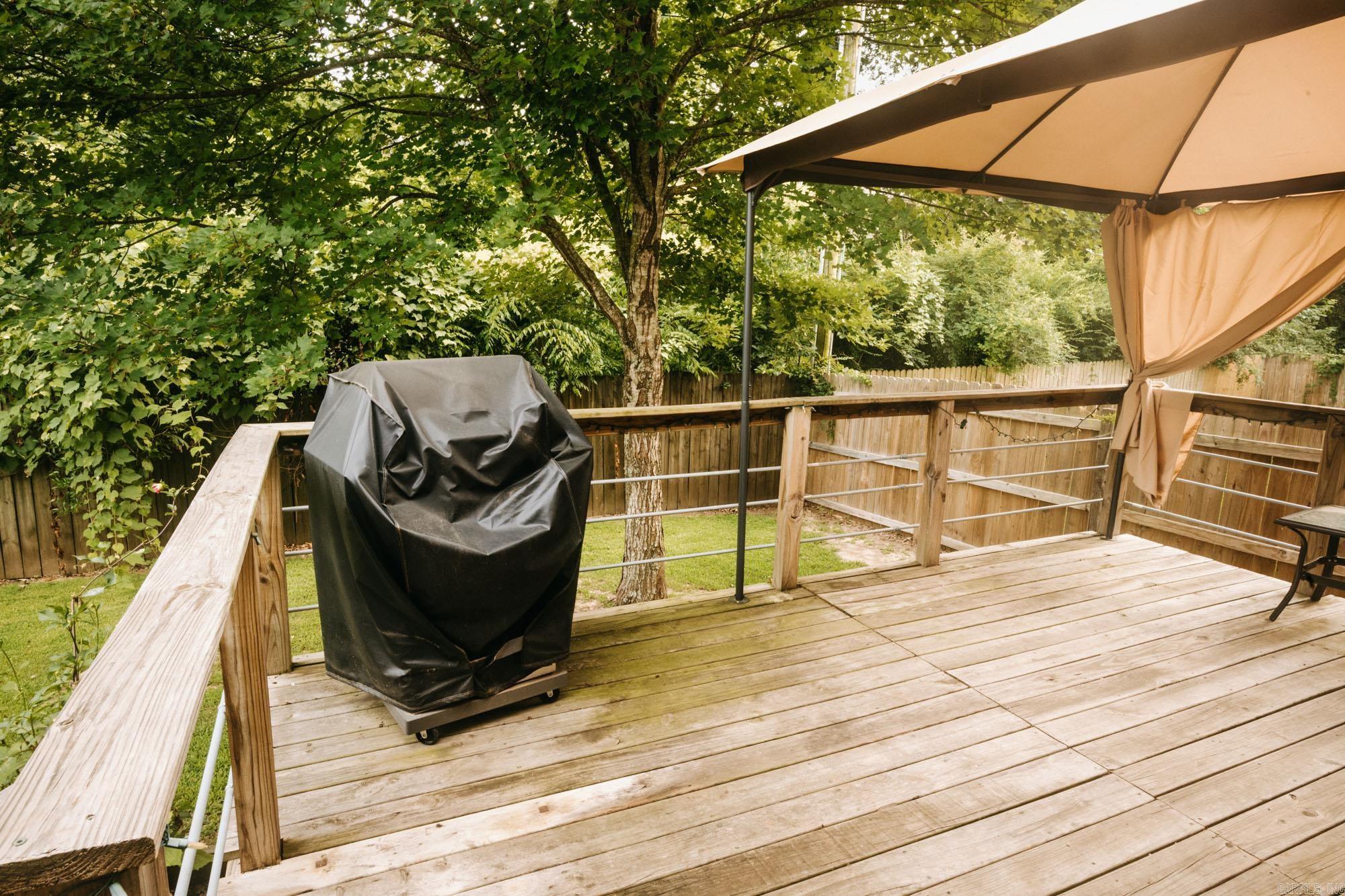 21 Summer Wood  Benton, AR