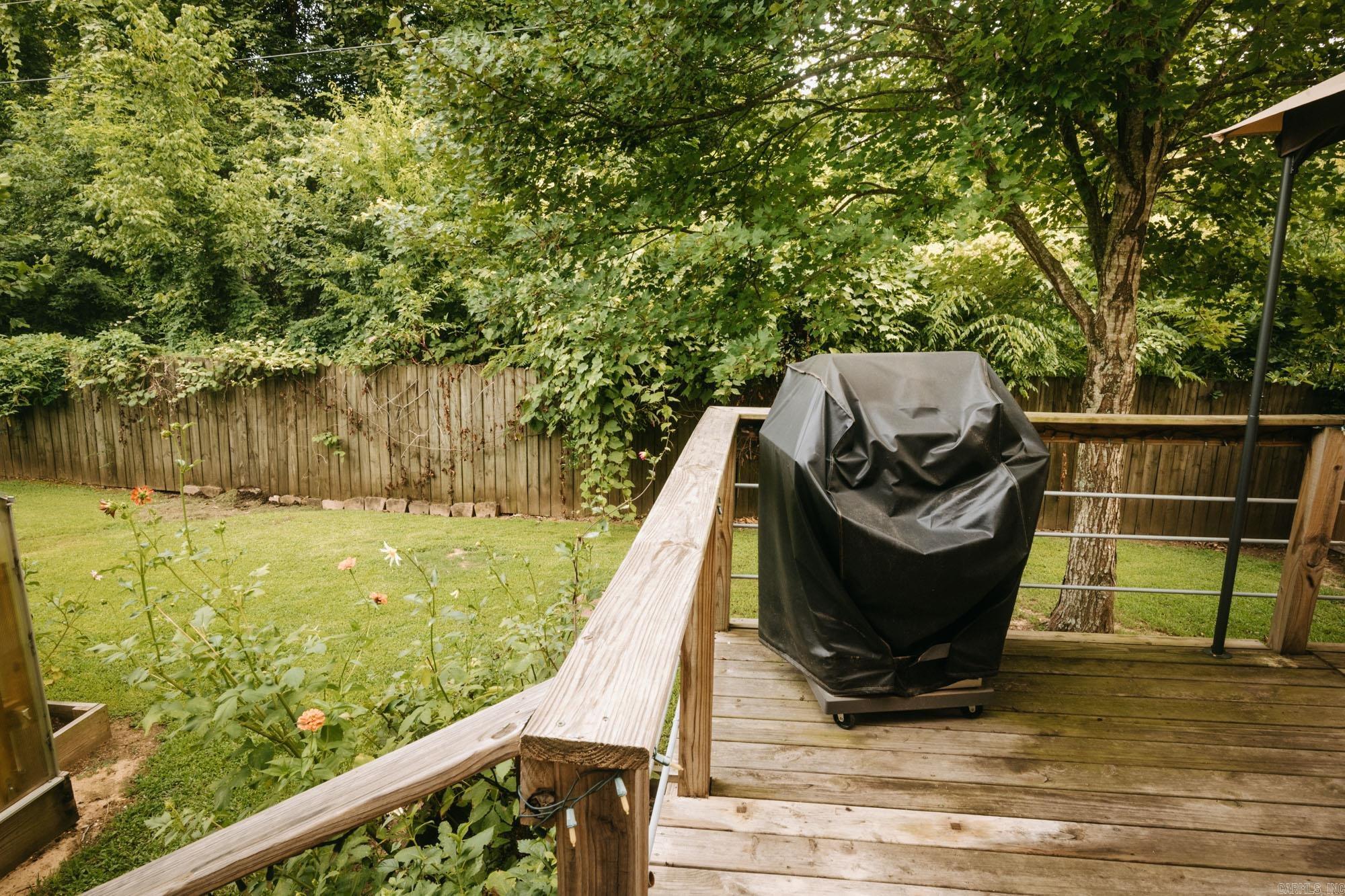 21 Summer Wood  Benton, AR