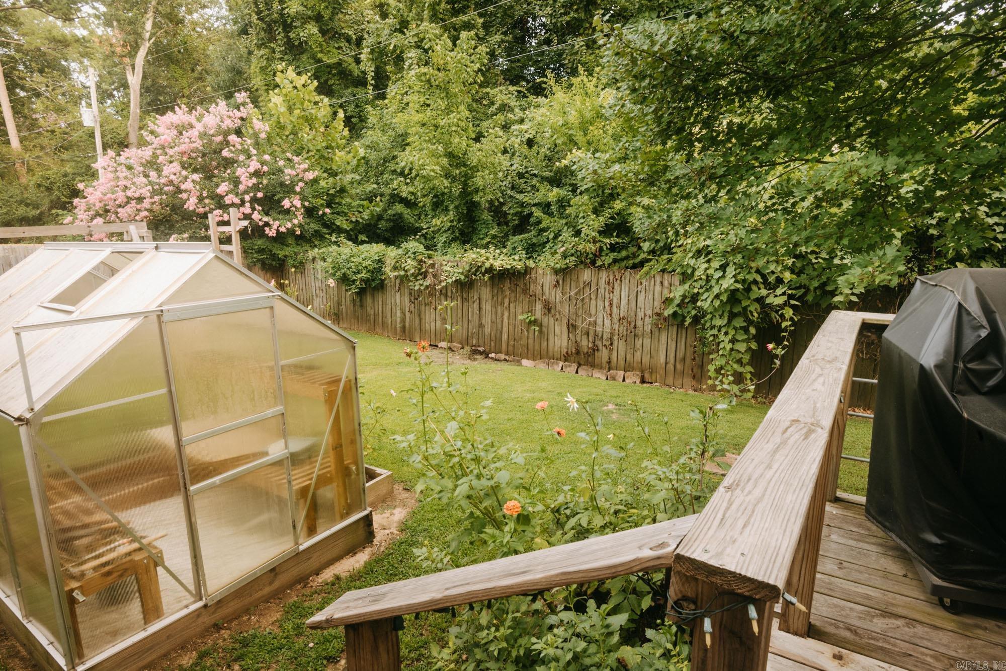 21 Summer Wood  Benton, AR