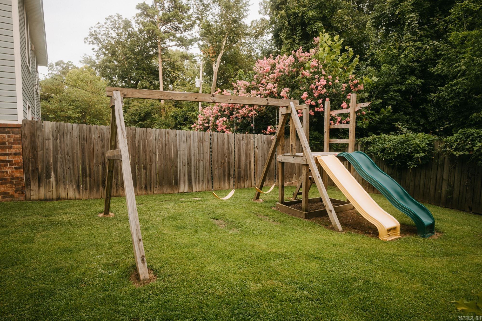 21 Summer Wood  Benton, AR