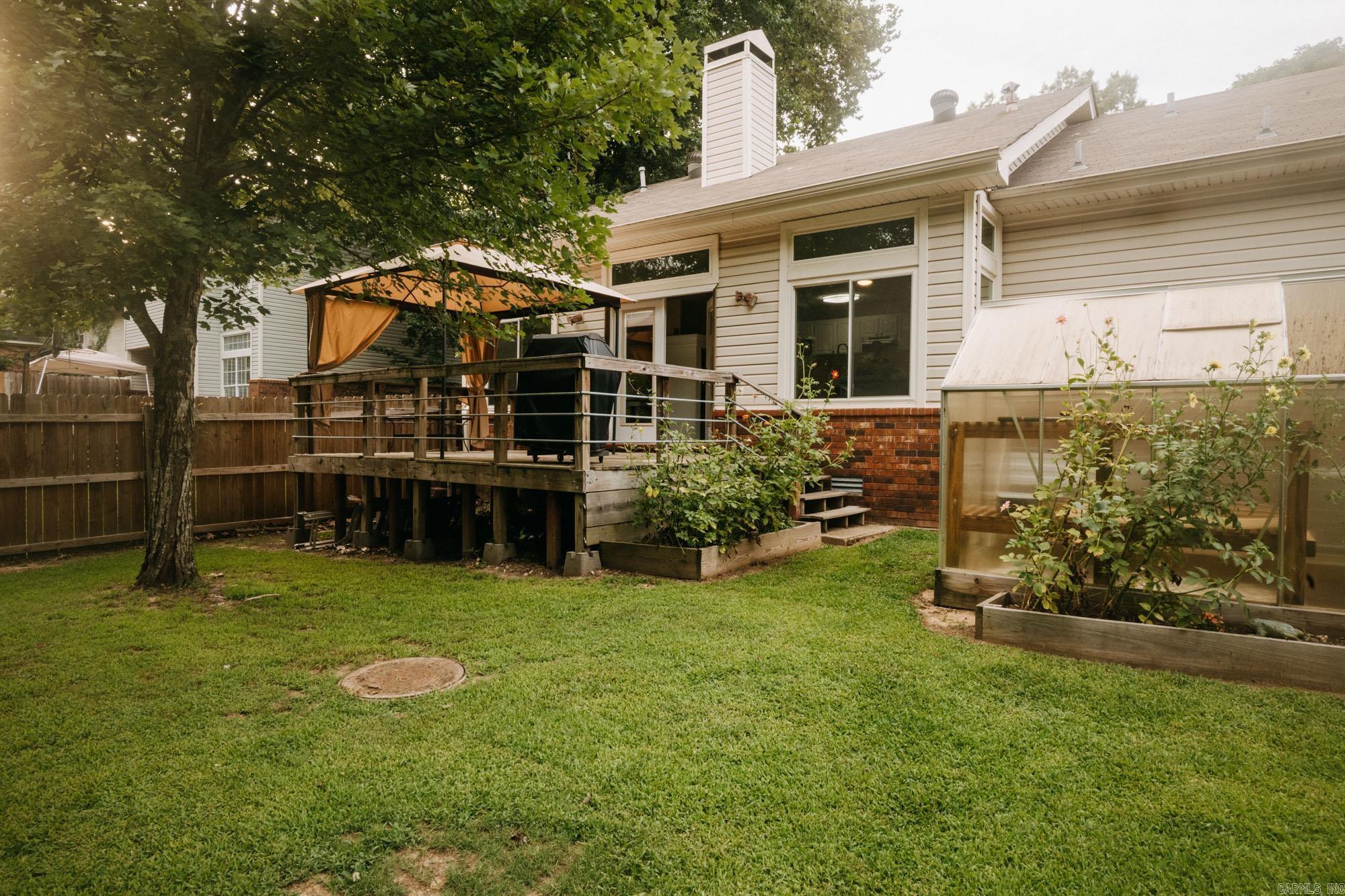 21 Summer Wood  Benton, AR