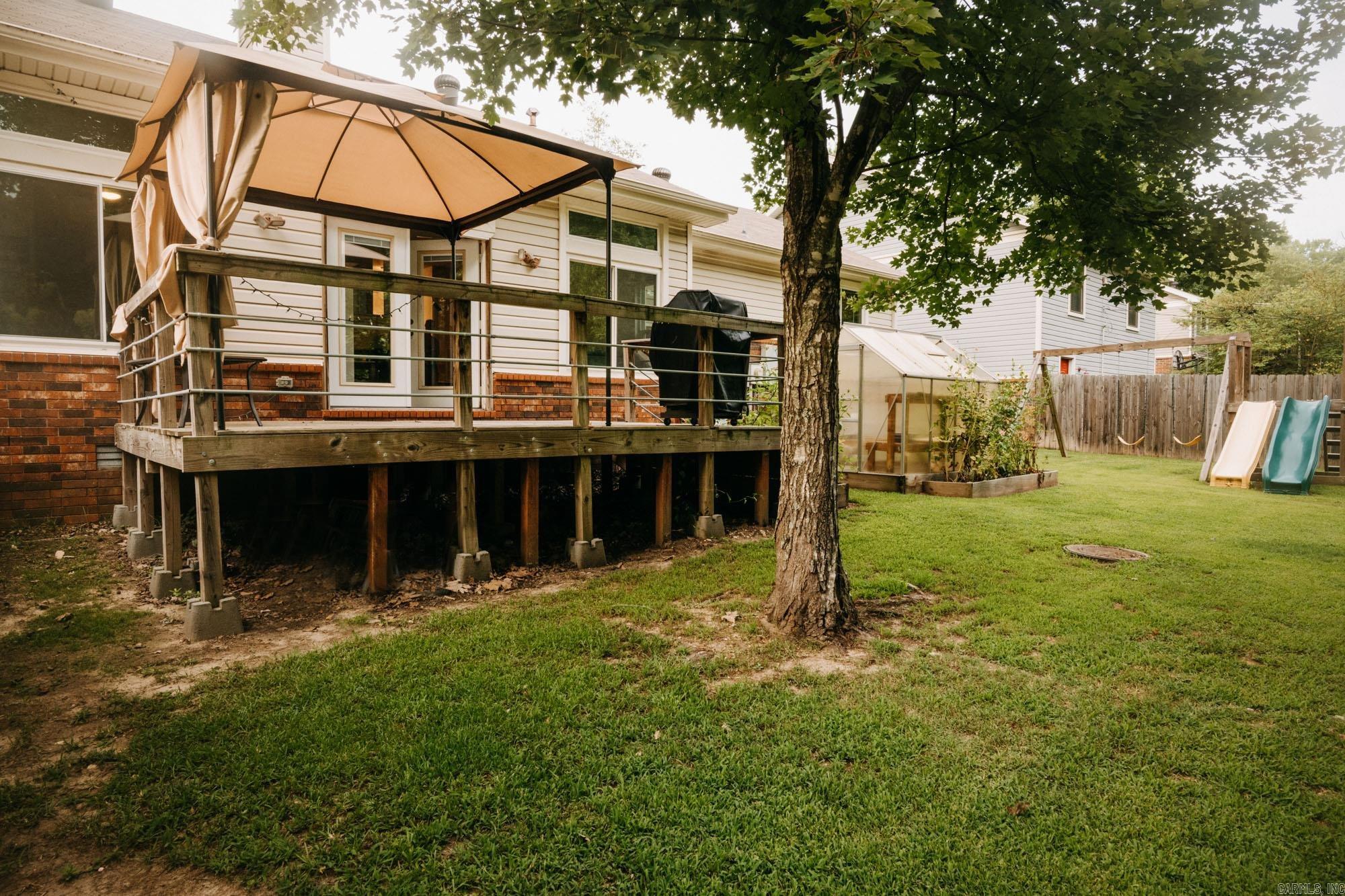 21 Summer Wood  Benton, AR
