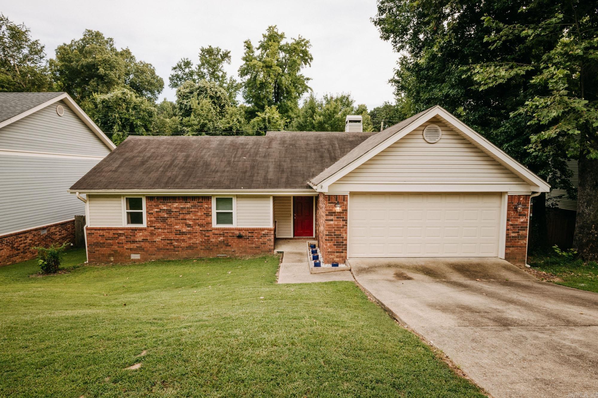 21 Summer Wood  Benton, AR