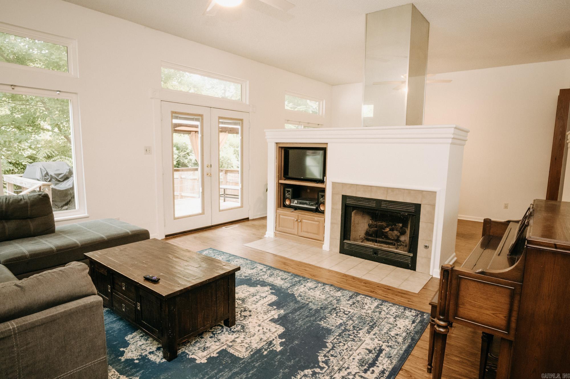 21 Summer Wood  Benton, AR