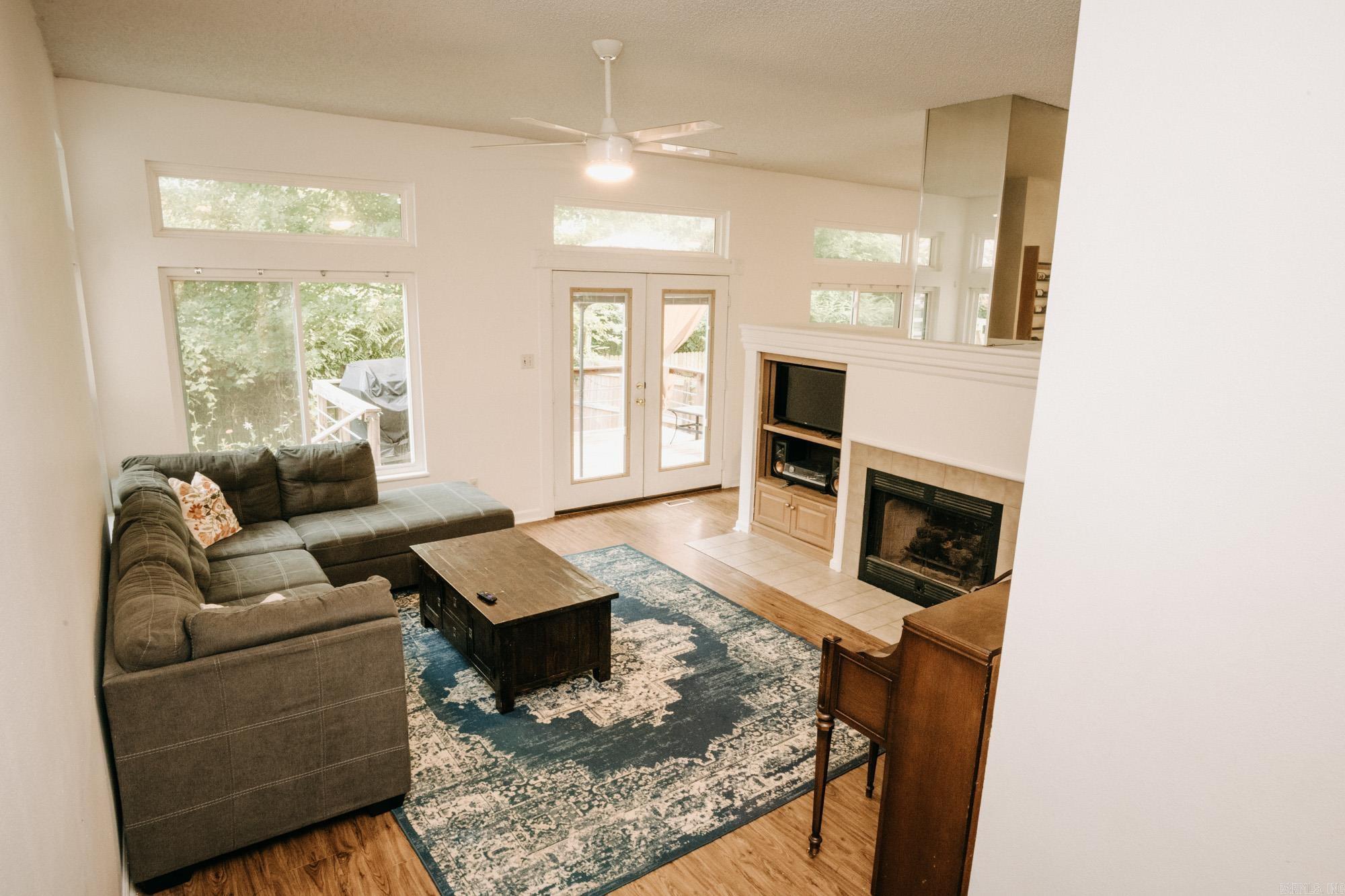 21 Summer Wood  Benton, AR