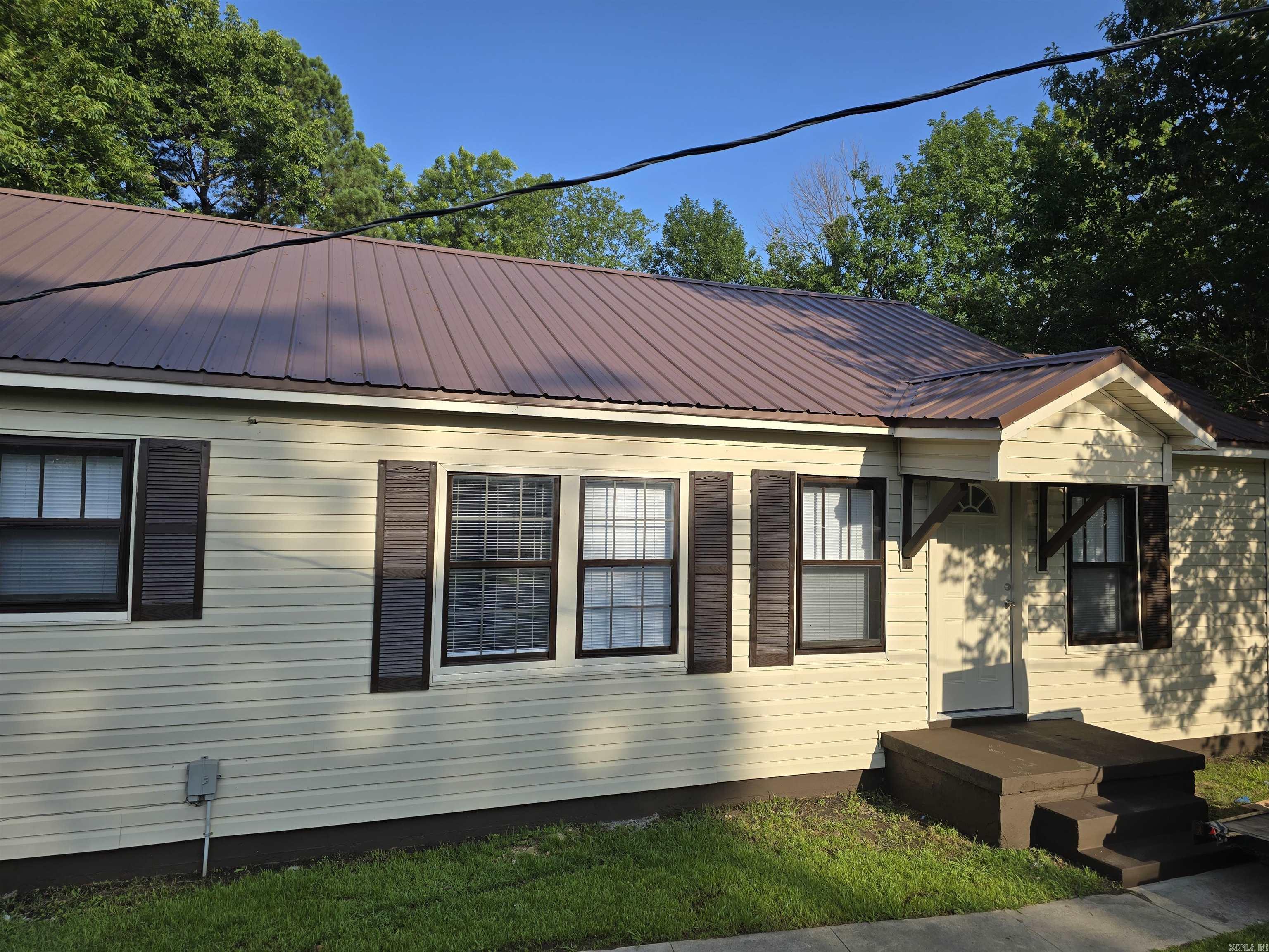 306 S 14th  Paragould, AR