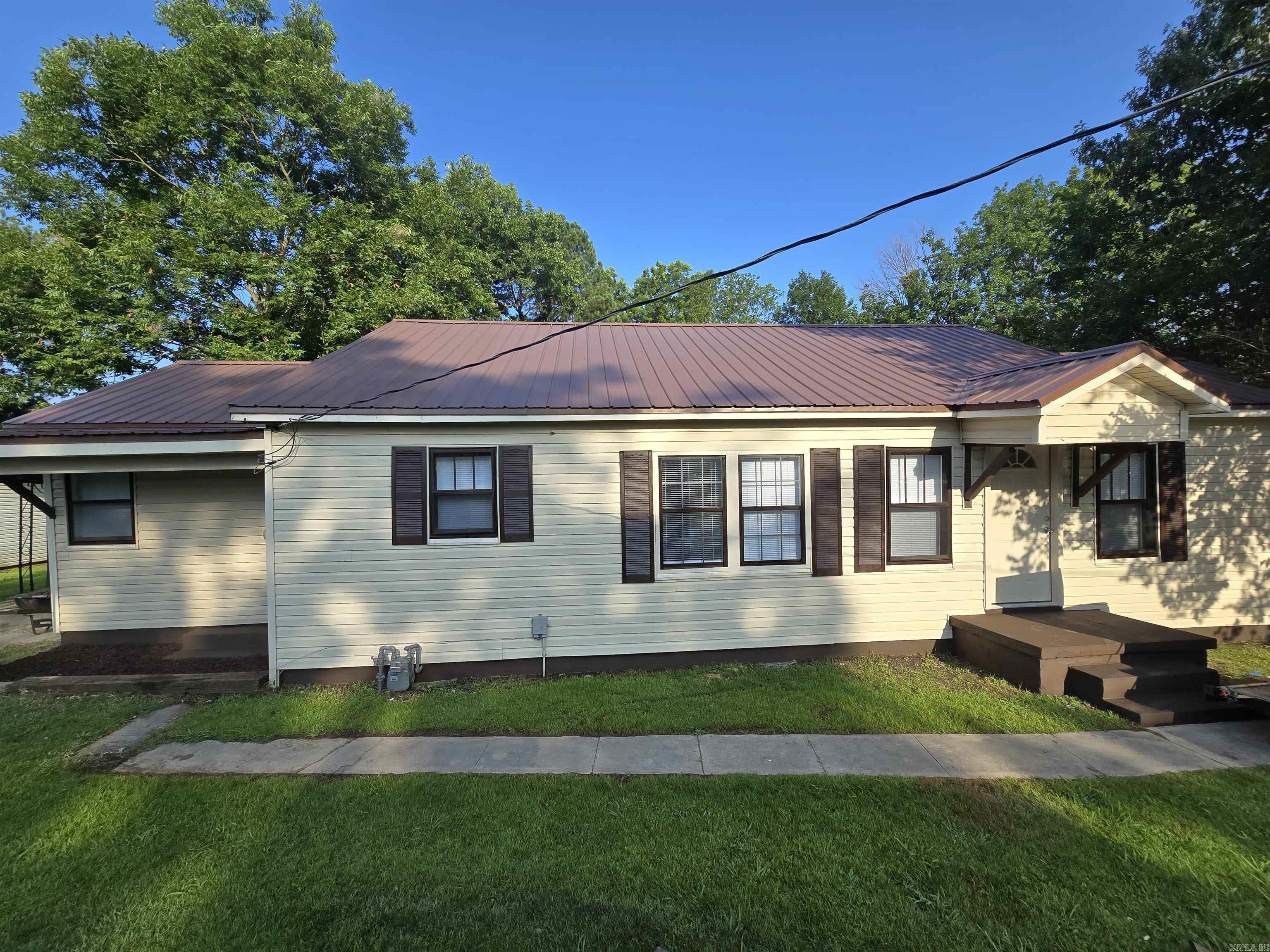 306 S 14th  Paragould, AR