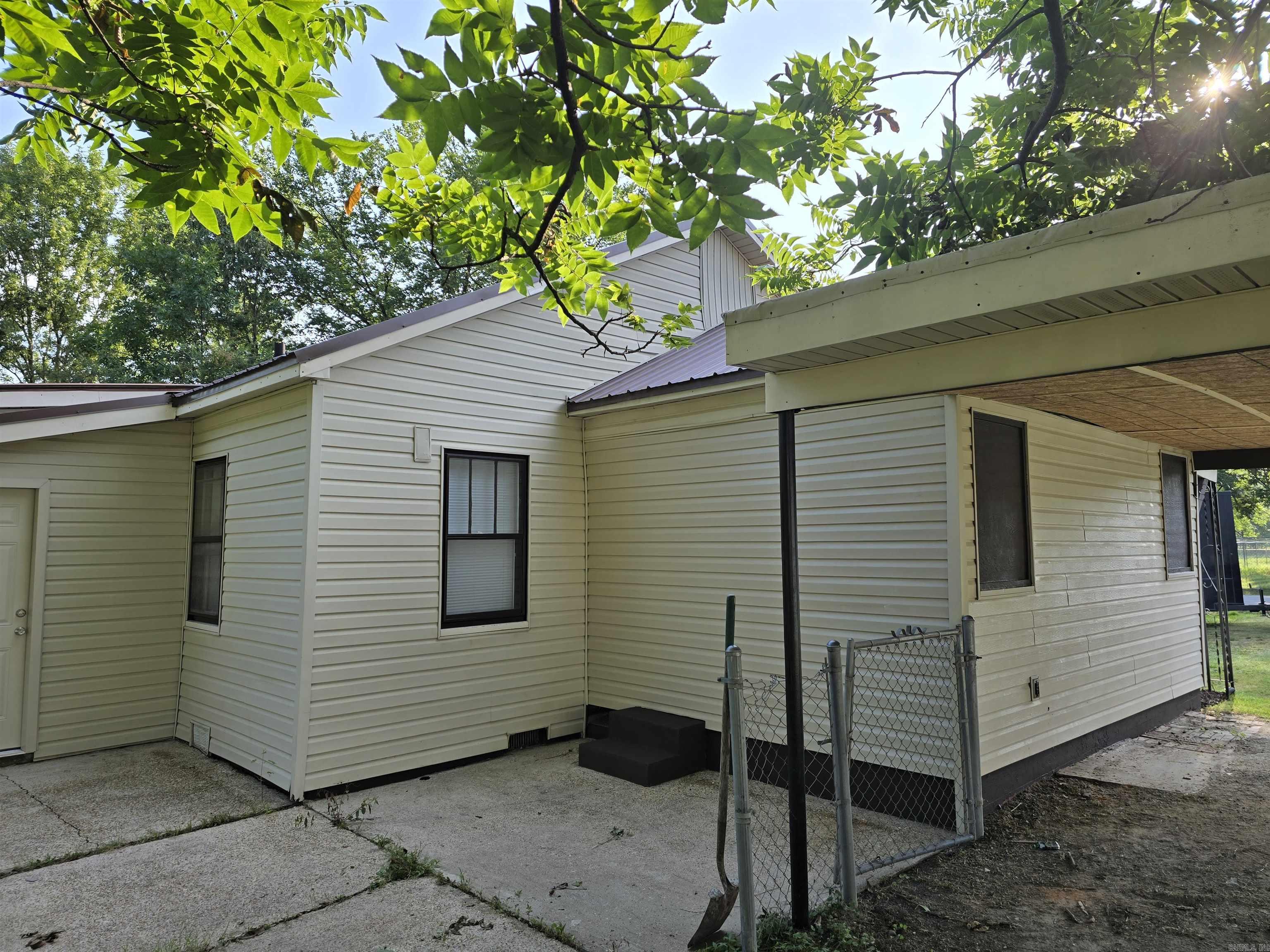 306 S 14th  Paragould, AR