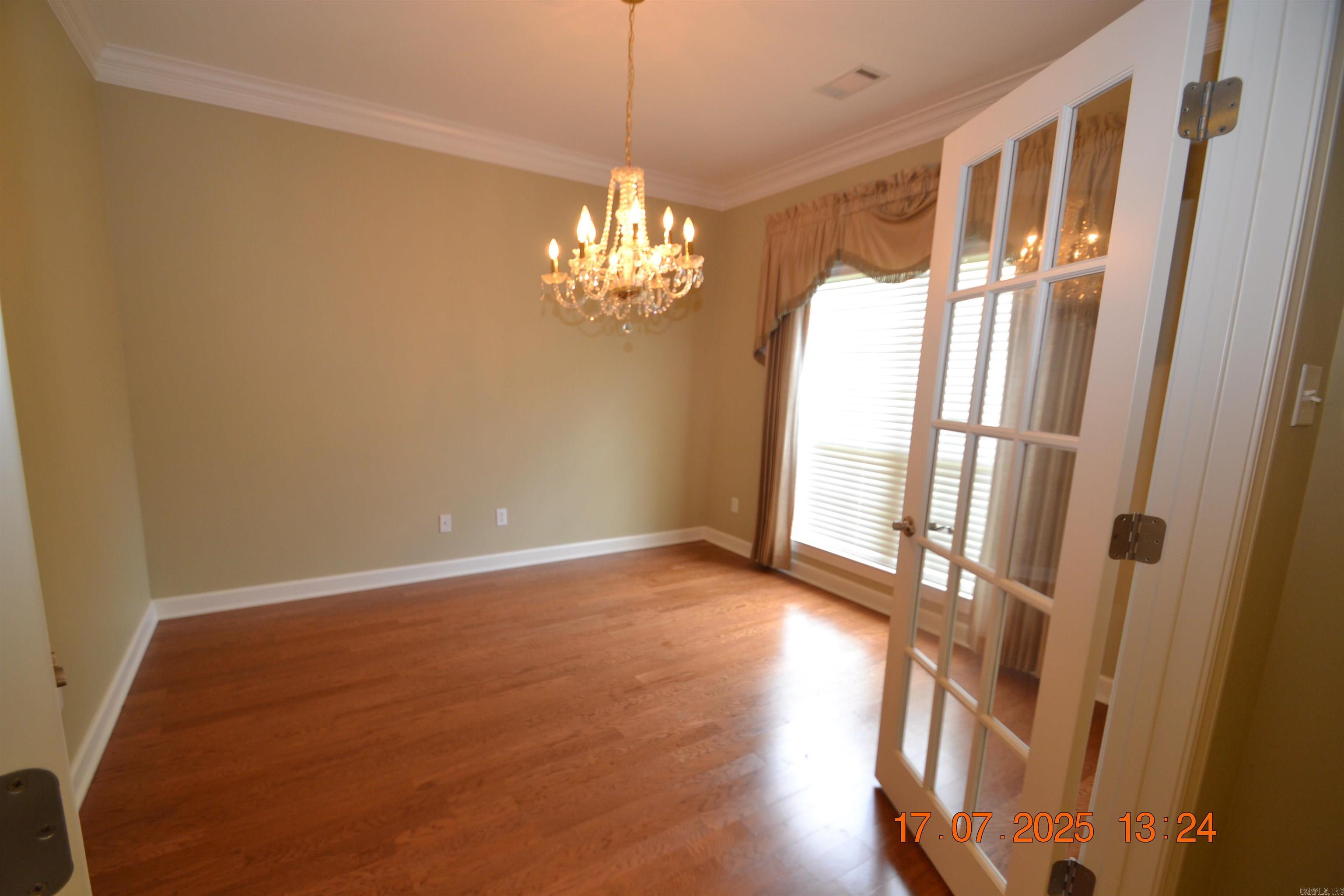 4 Blackthorn  Little Rock, AR