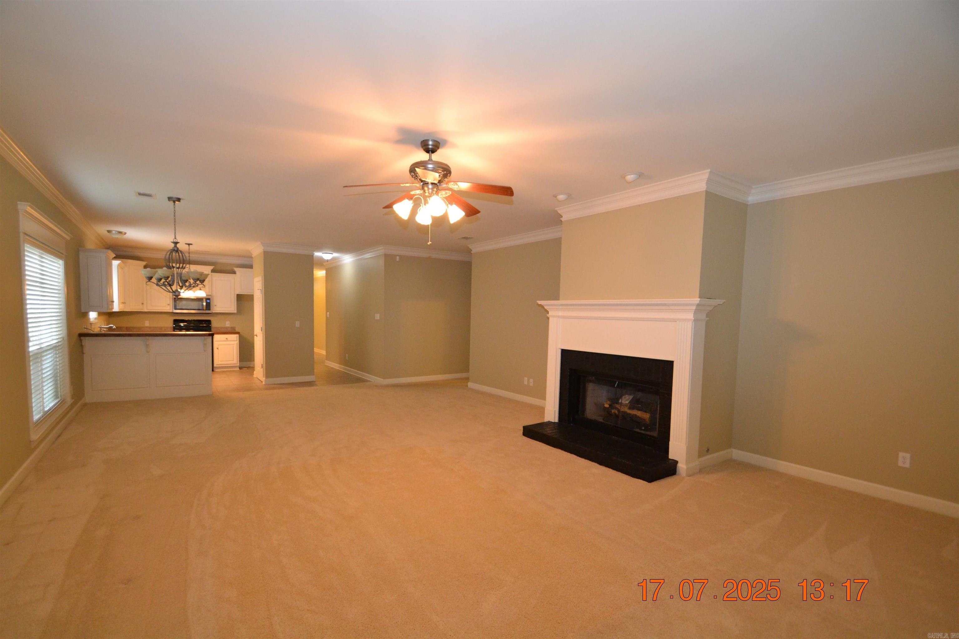 4 Blackthorn  Little Rock, AR