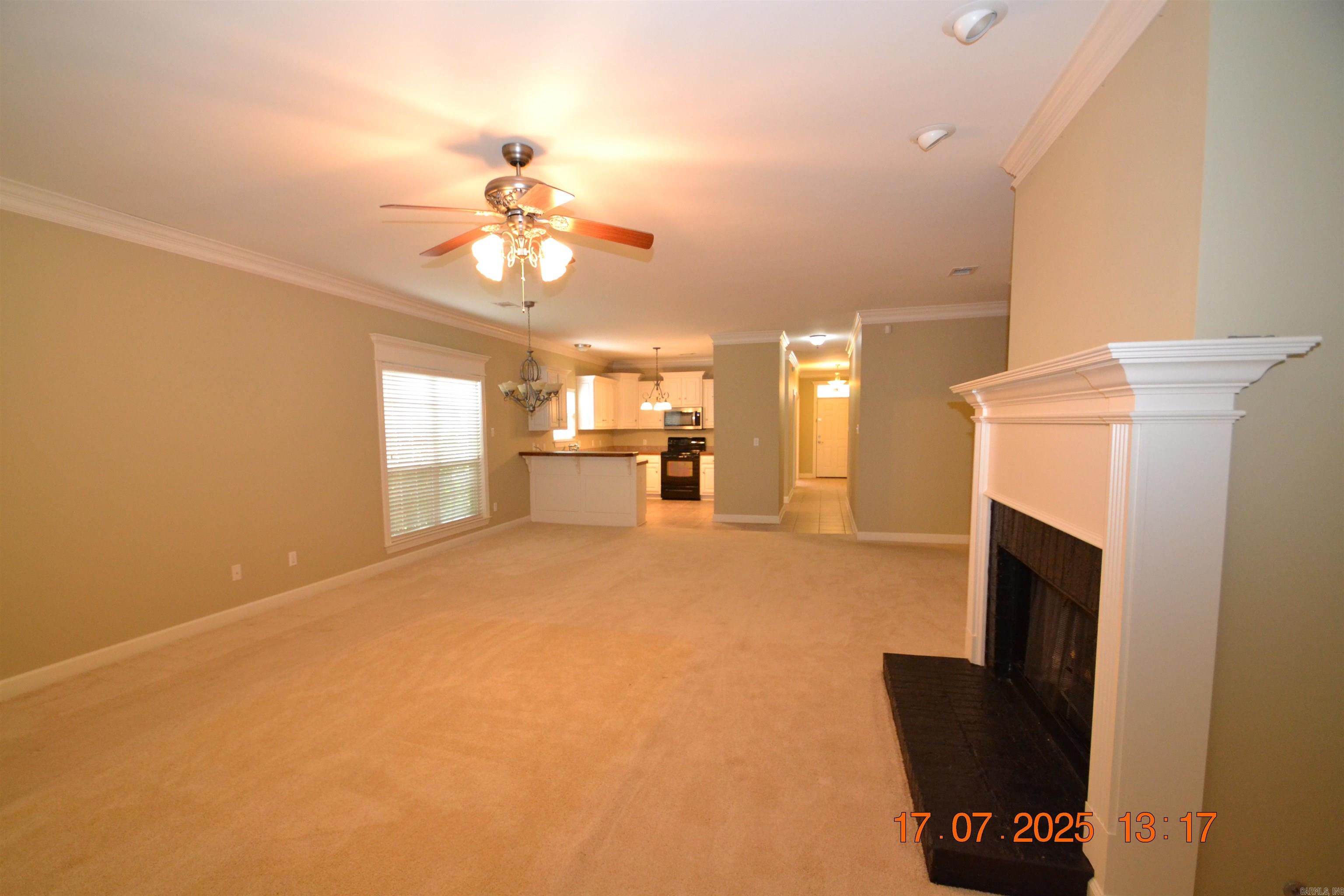 4 Blackthorn  Little Rock, AR