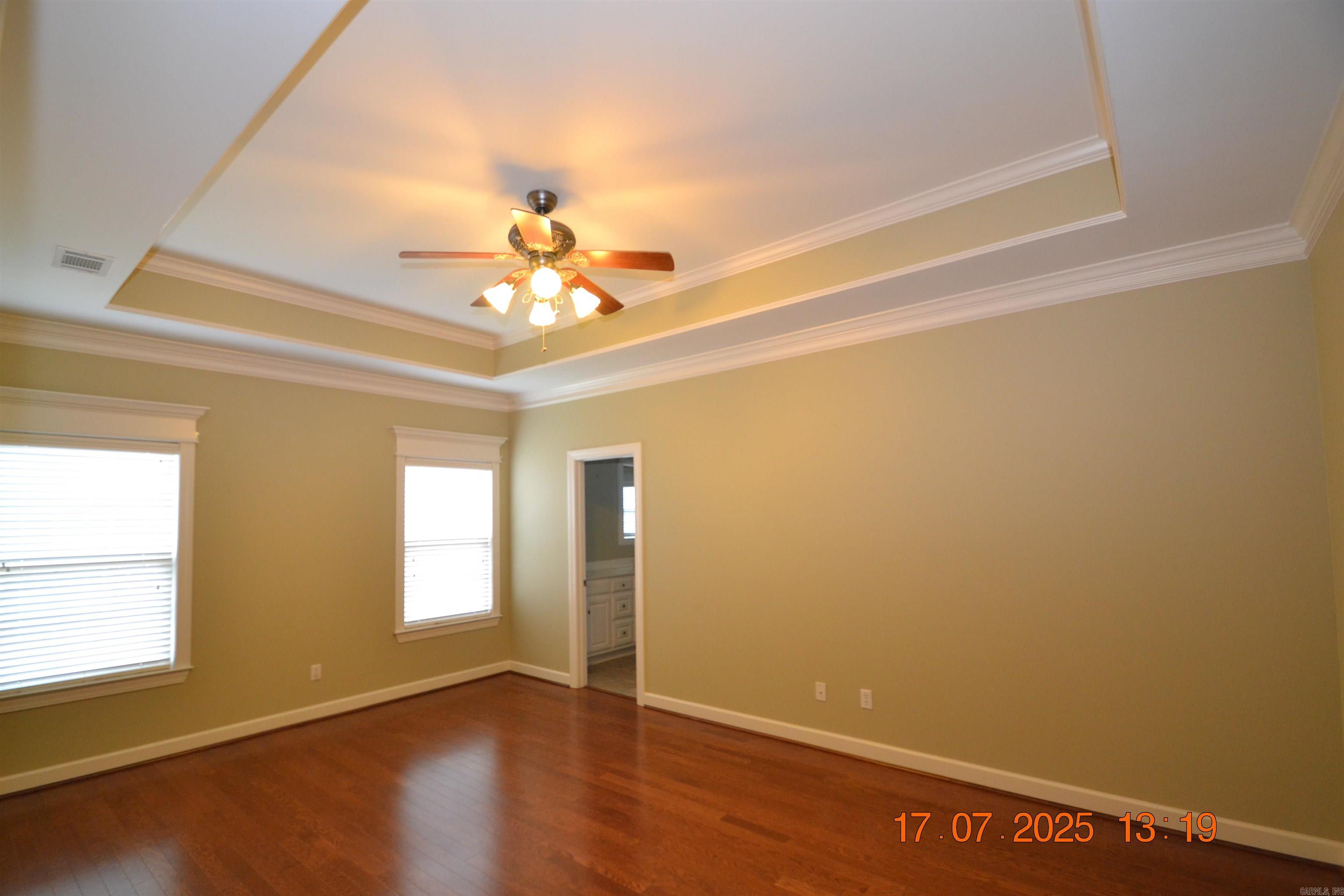 4 Blackthorn  Little Rock, AR