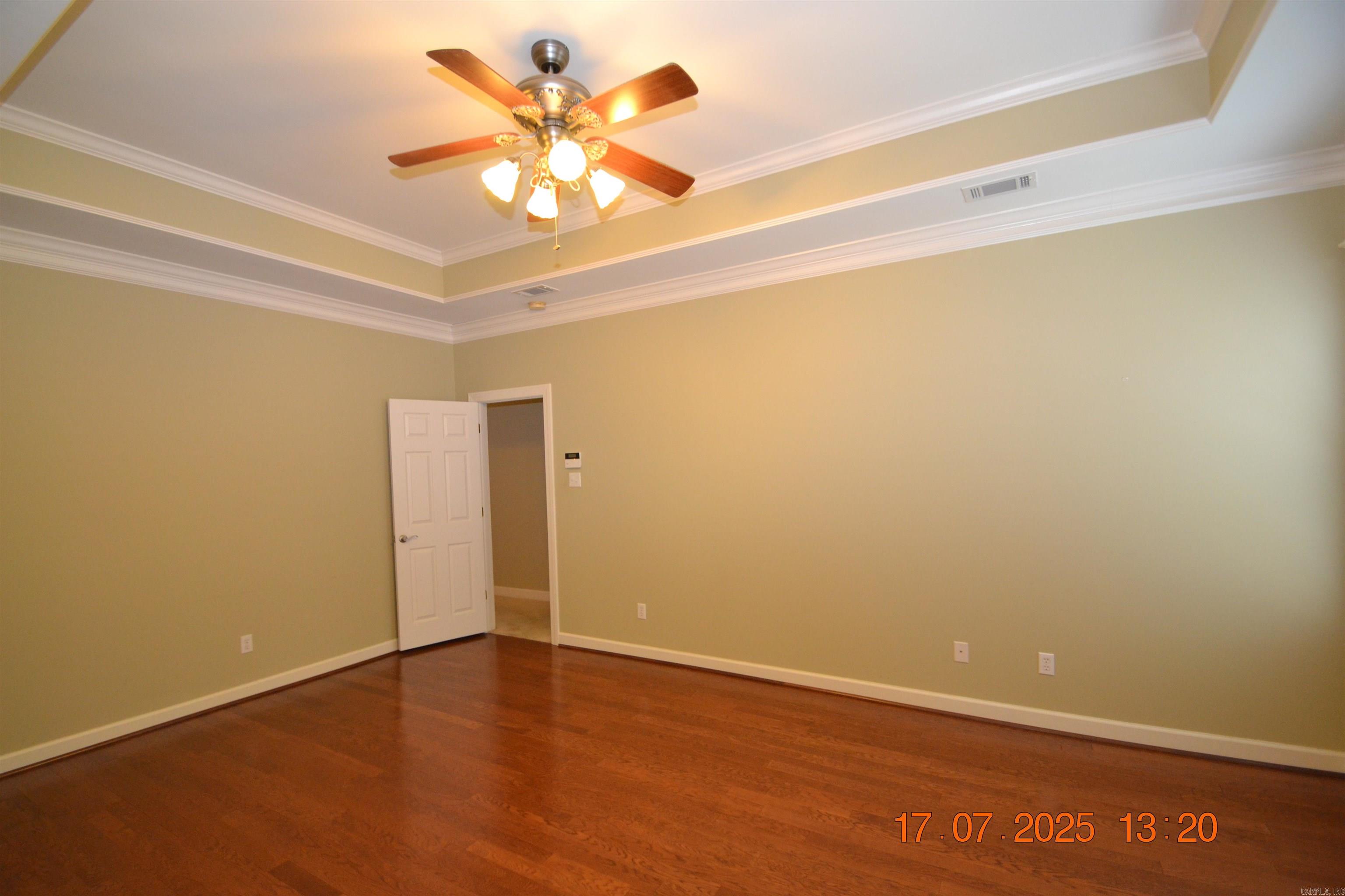 4 Blackthorn  Little Rock, AR