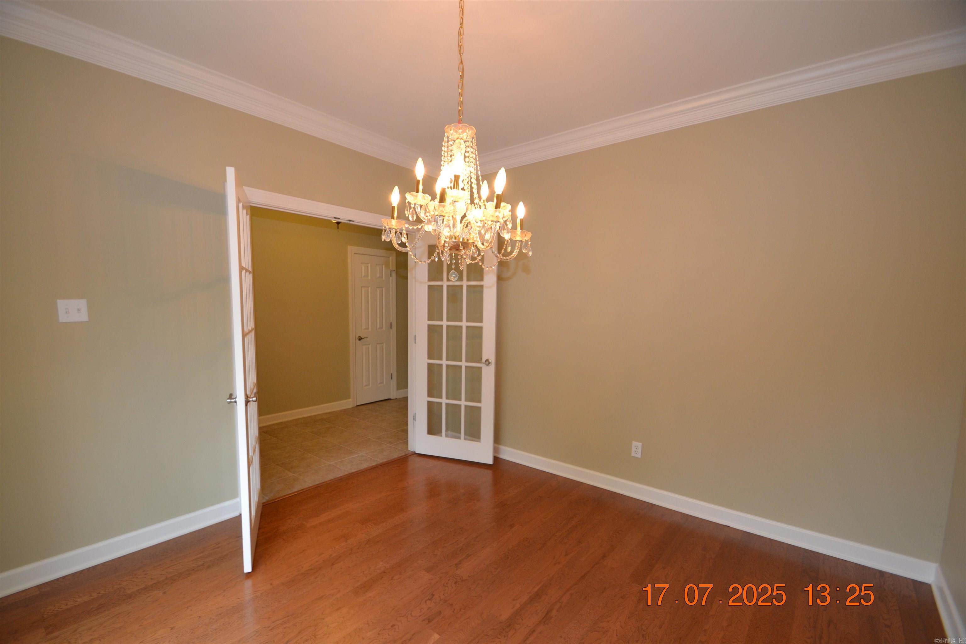 4 Blackthorn  Little Rock, AR