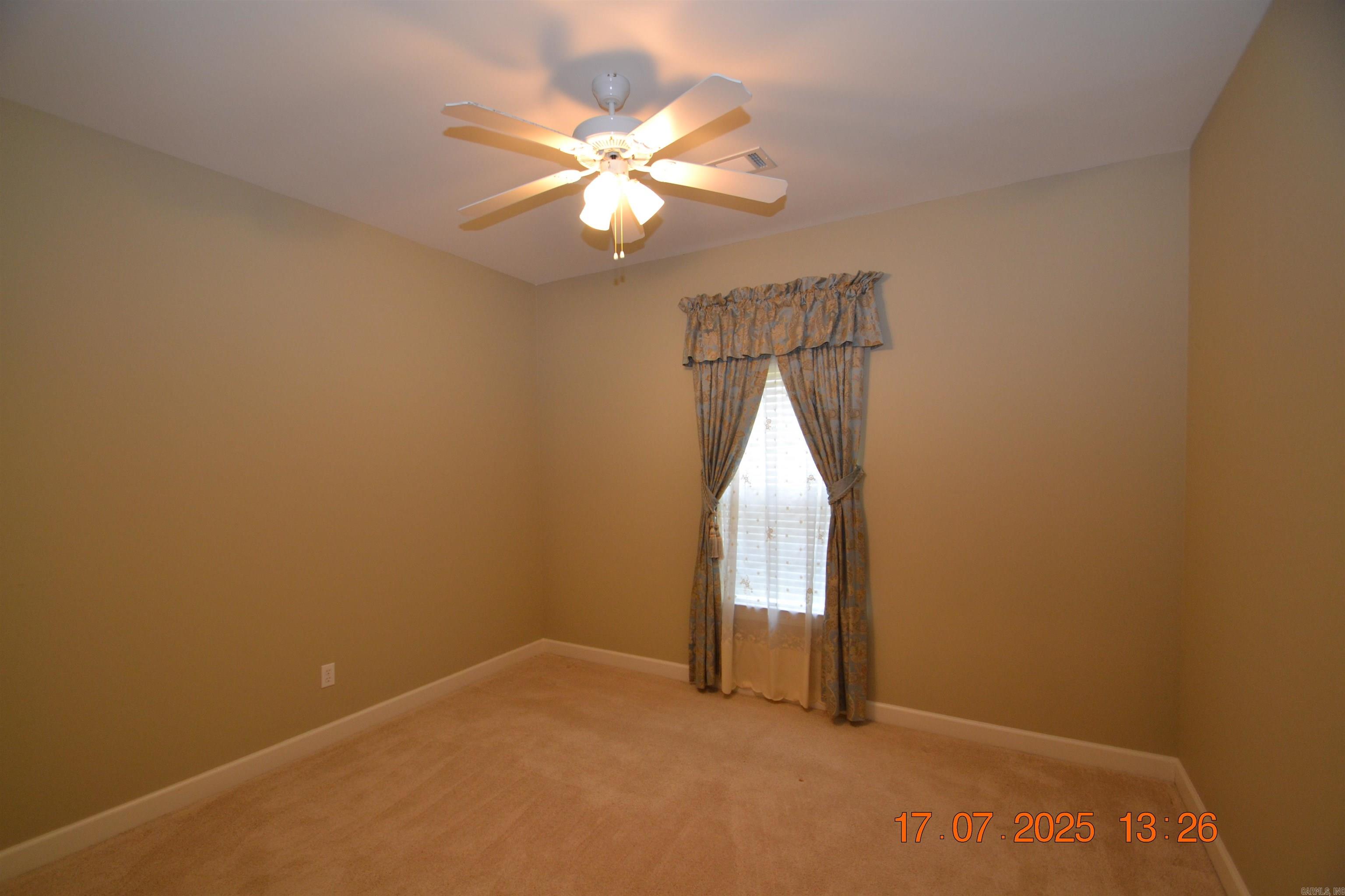 4 Blackthorn  Little Rock, AR