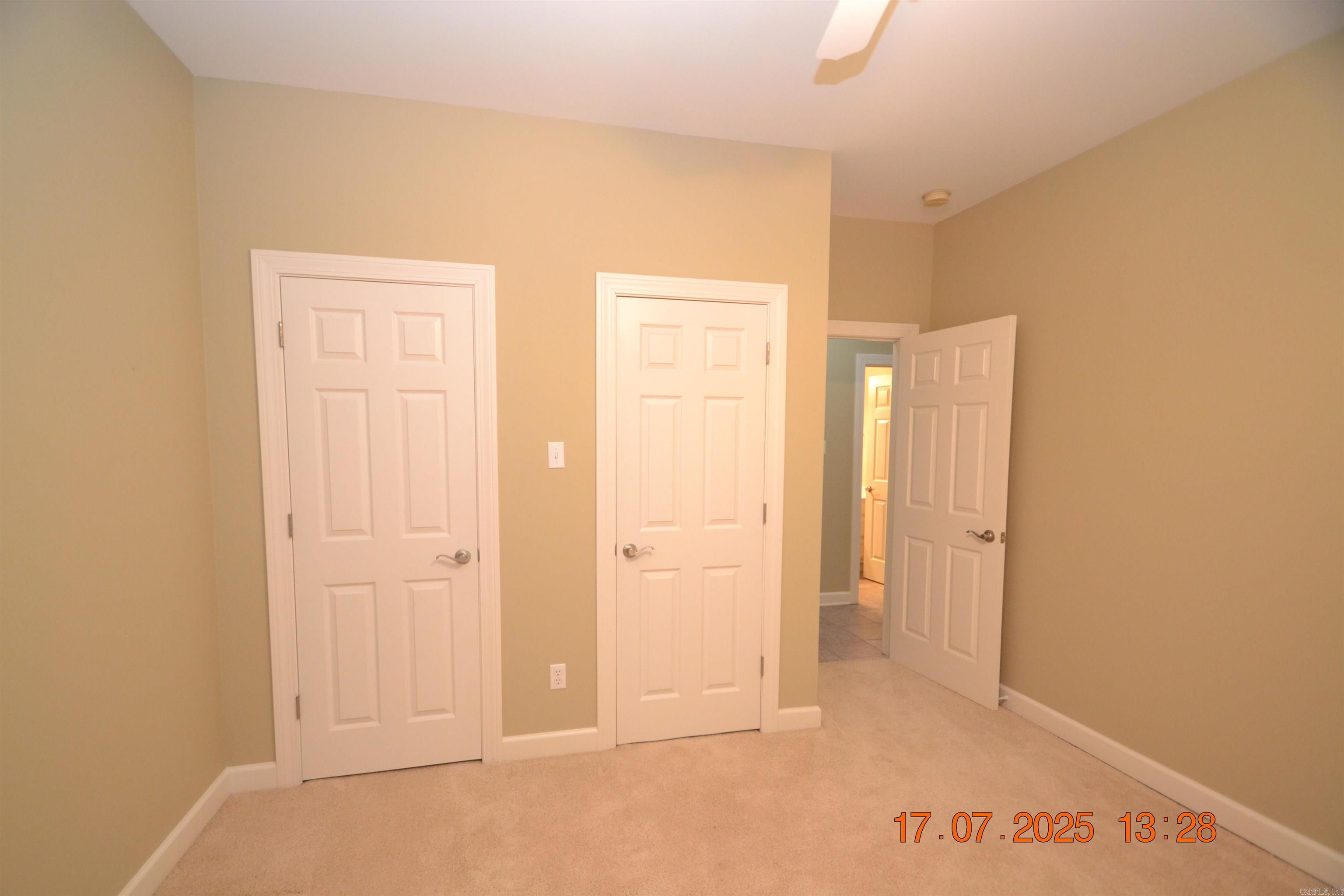 4 Blackthorn  Little Rock, AR