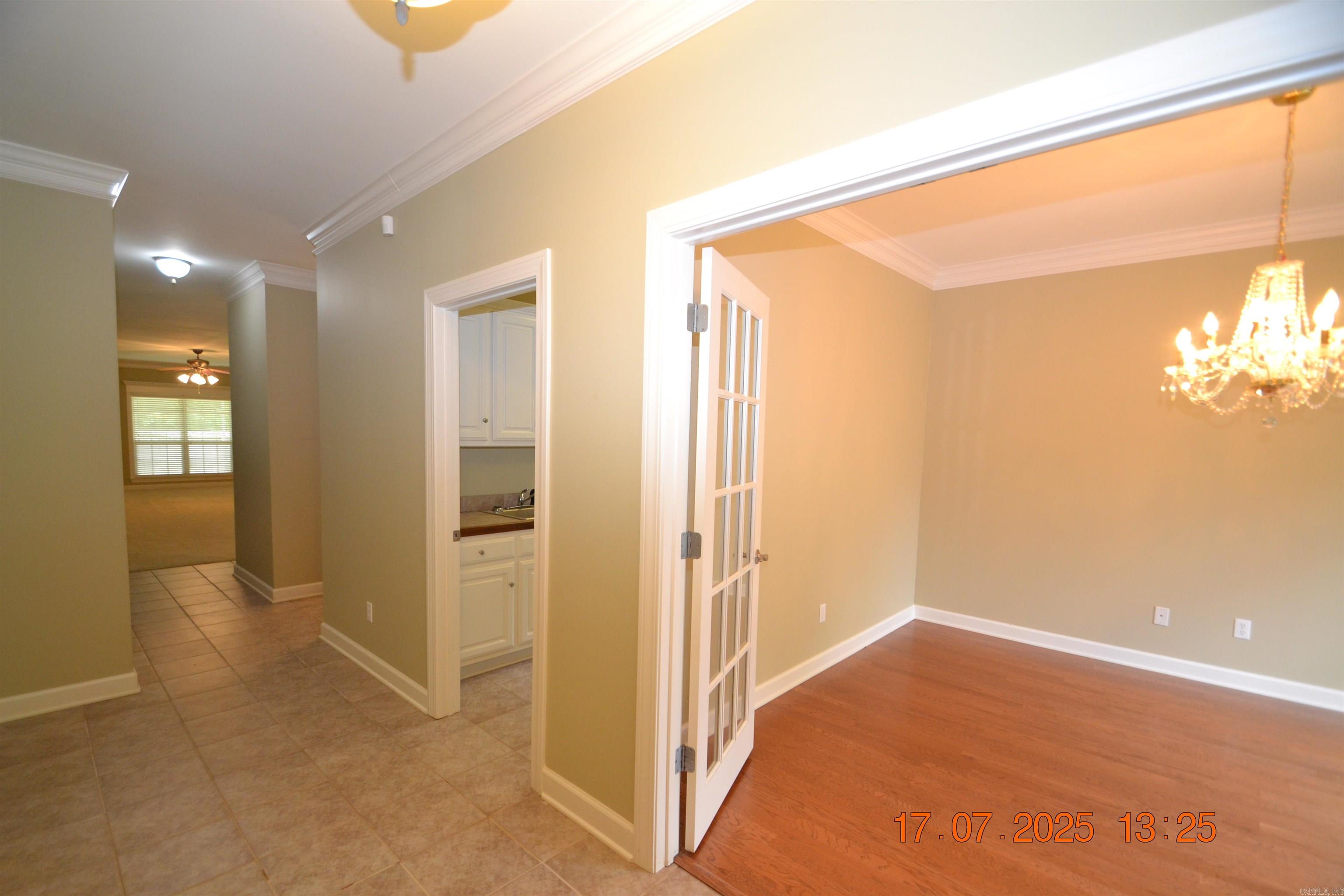 4 Blackthorn  Little Rock, AR