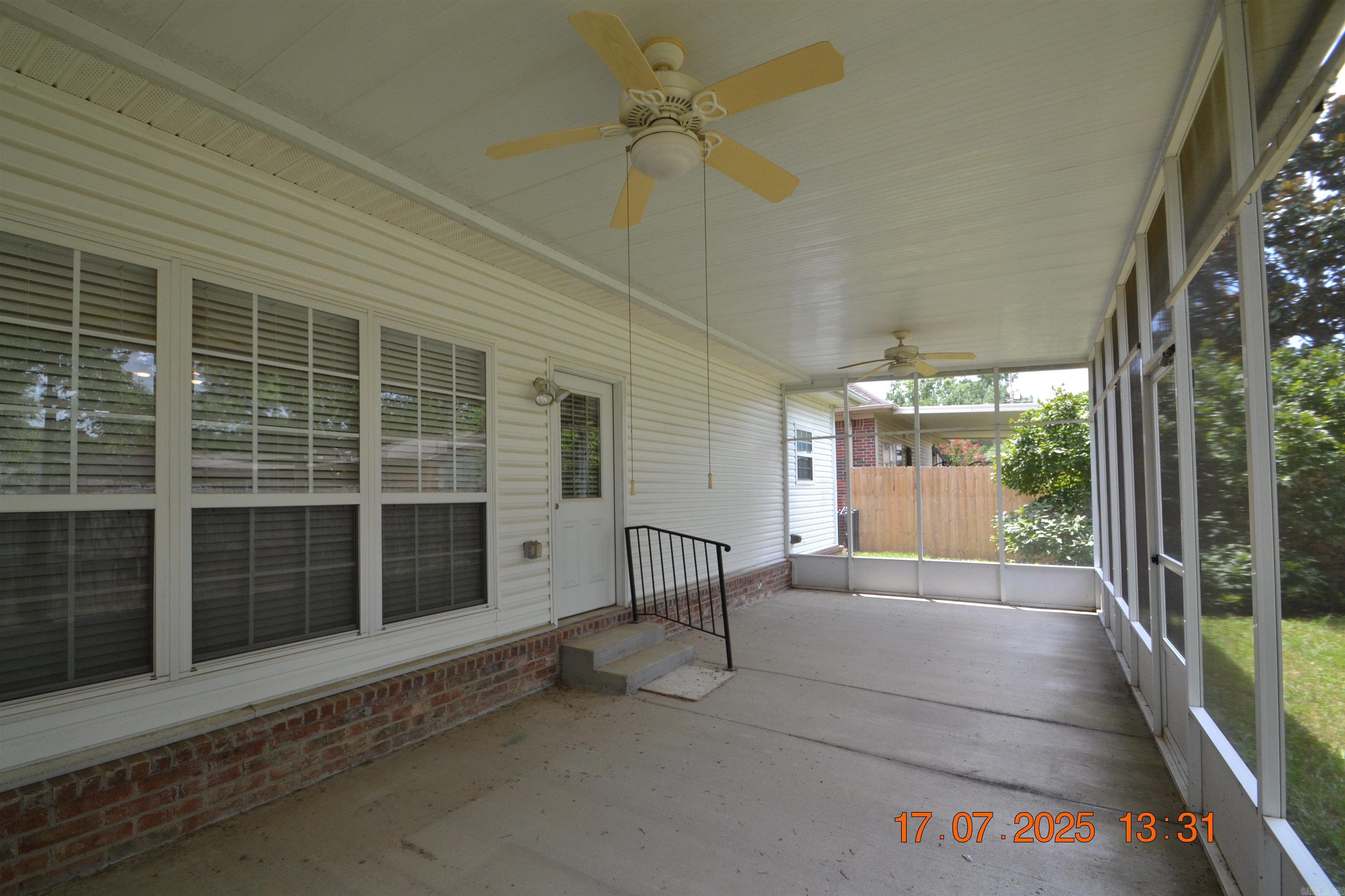 4 Blackthorn  Little Rock, AR