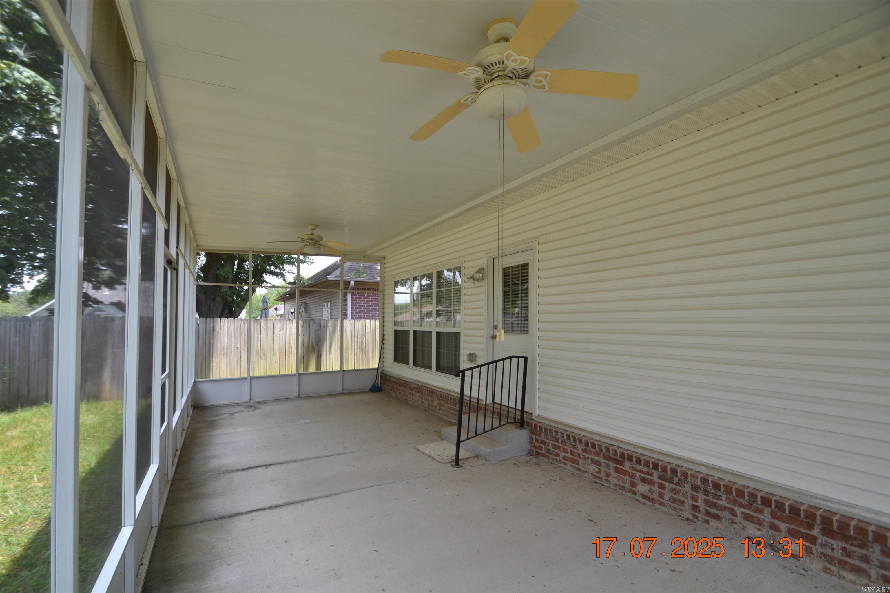 4 Blackthorn  Little Rock, AR