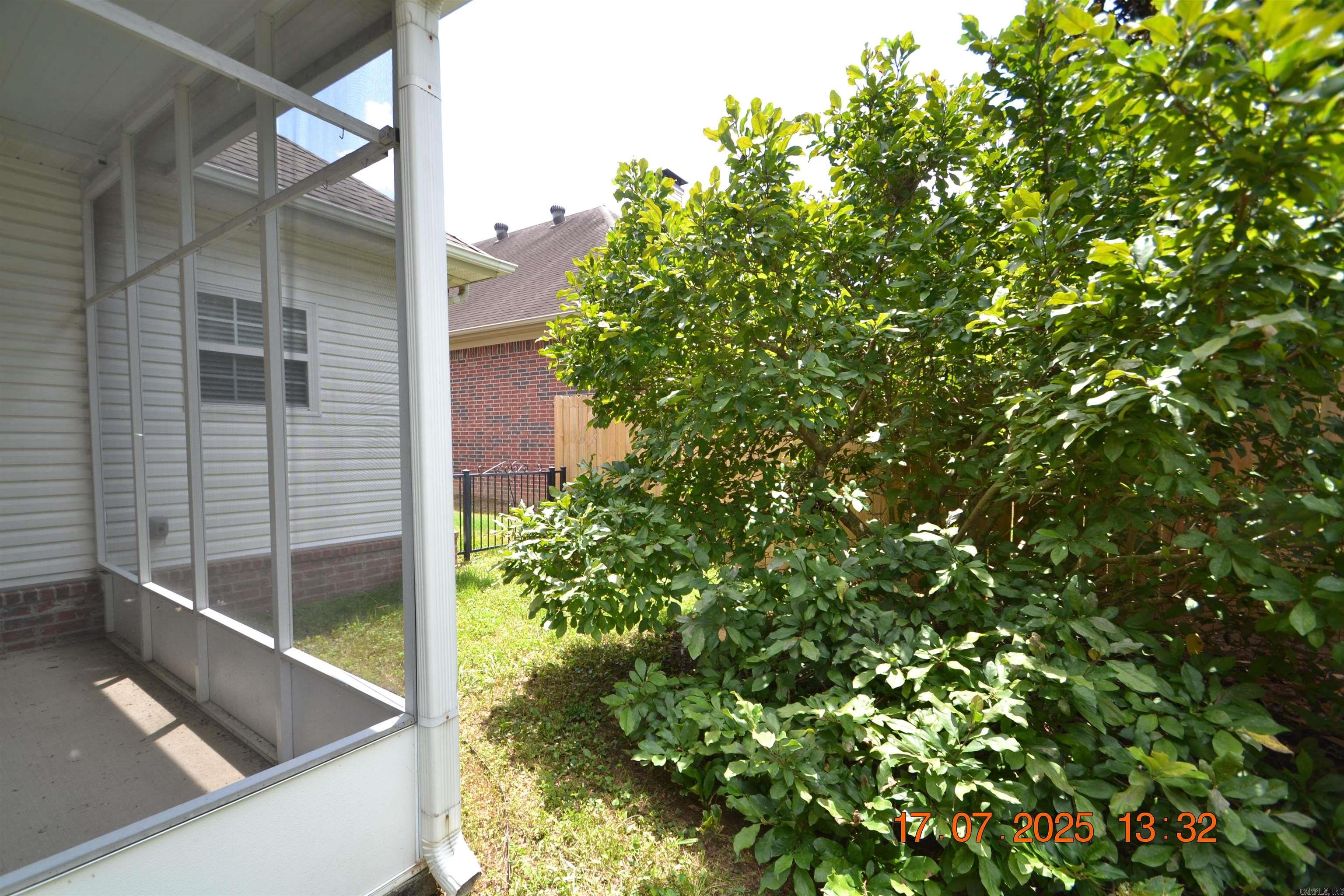 4 Blackthorn  Little Rock, AR