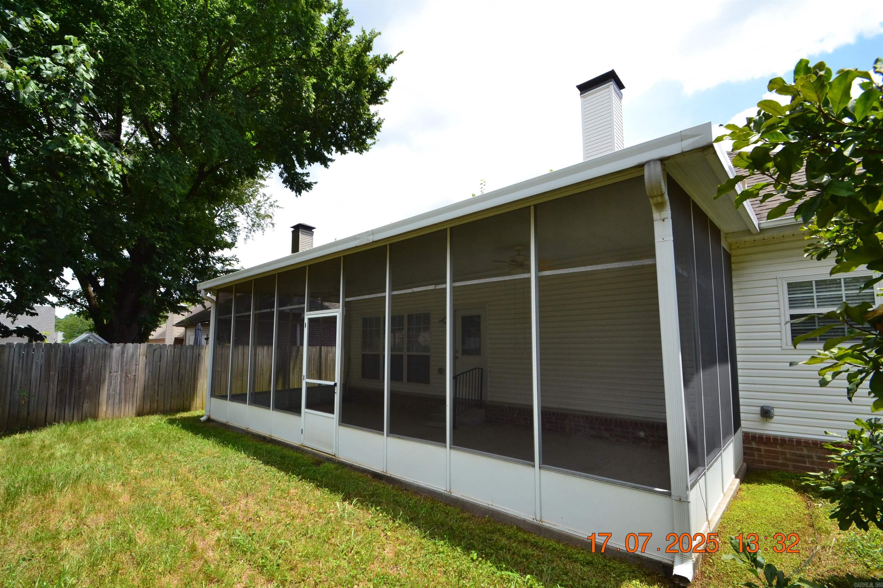 4 Blackthorn  Little Rock, AR