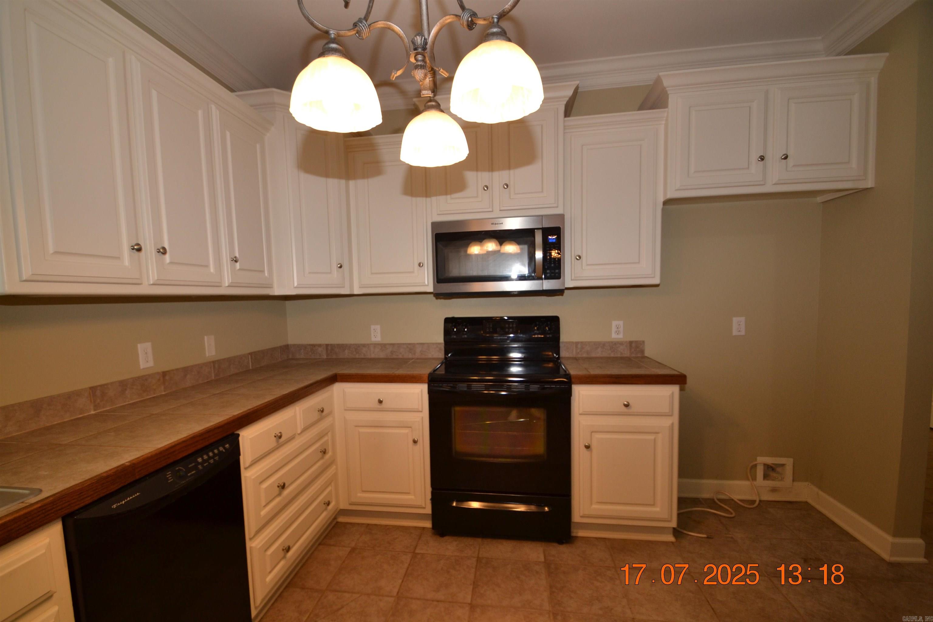 4 Blackthorn  Little Rock, AR
