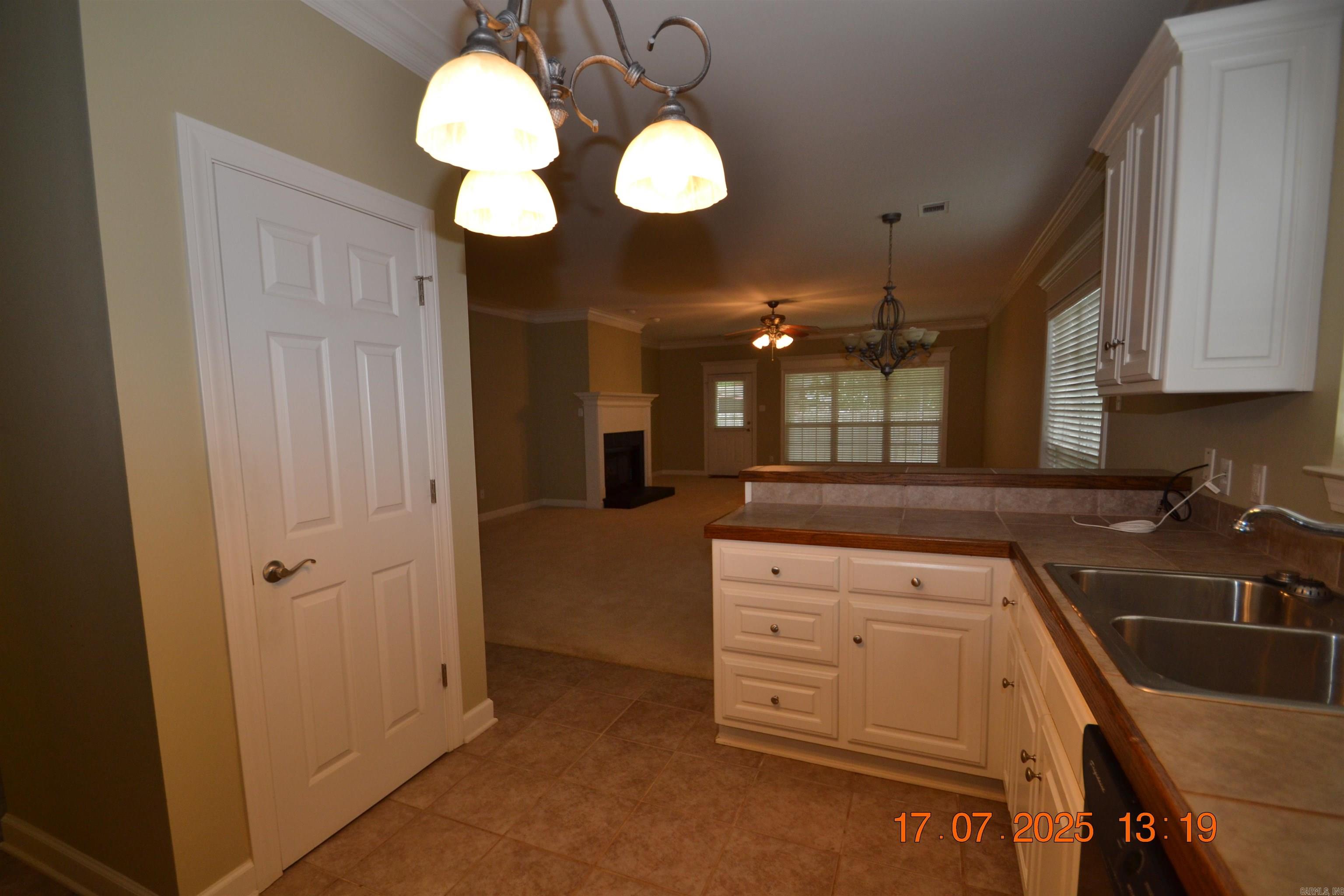 4 Blackthorn  Little Rock, AR