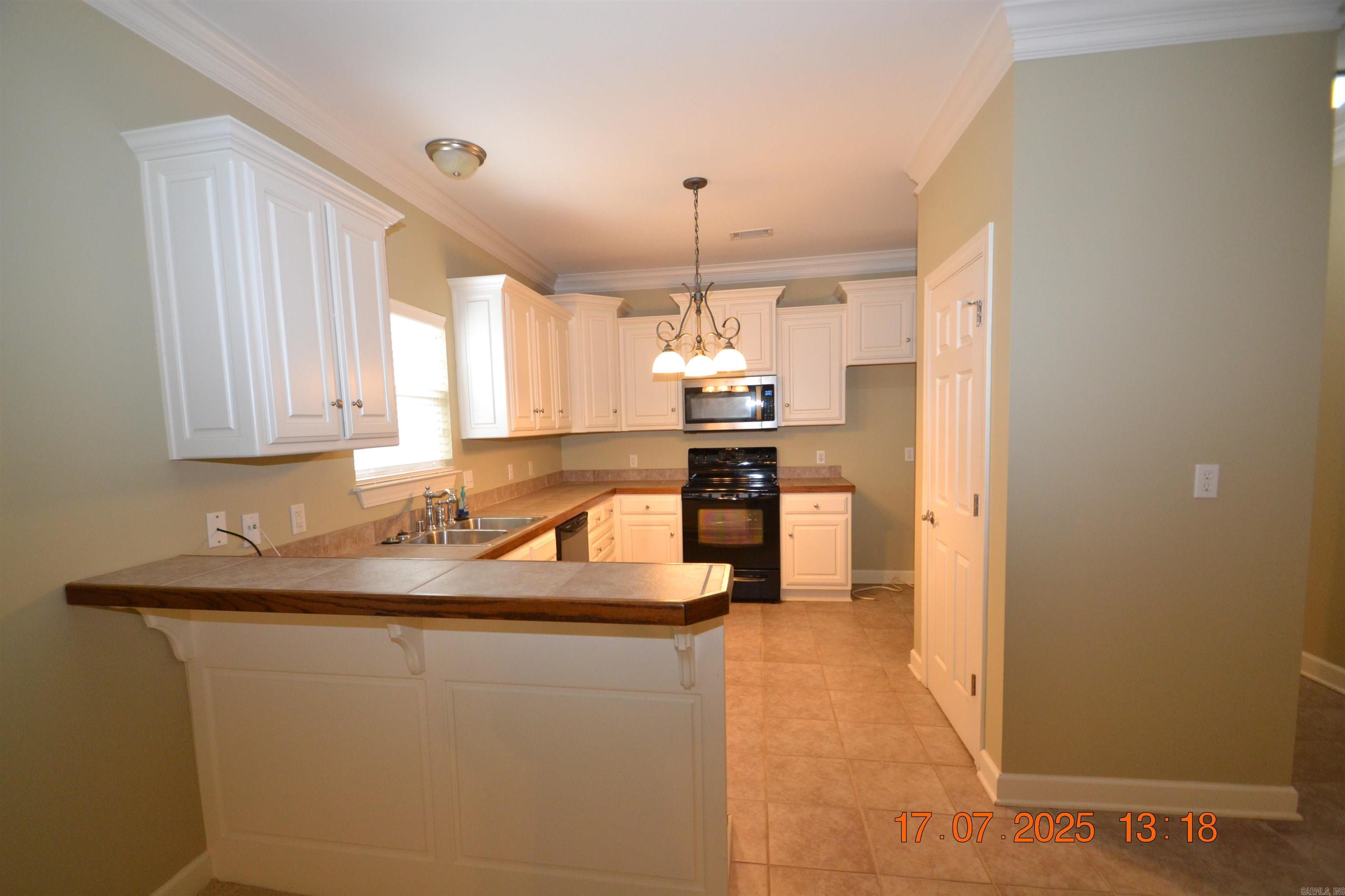 4 Blackthorn  Little Rock, AR