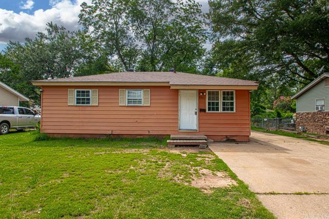 809  Healy  North Little Rock, AR