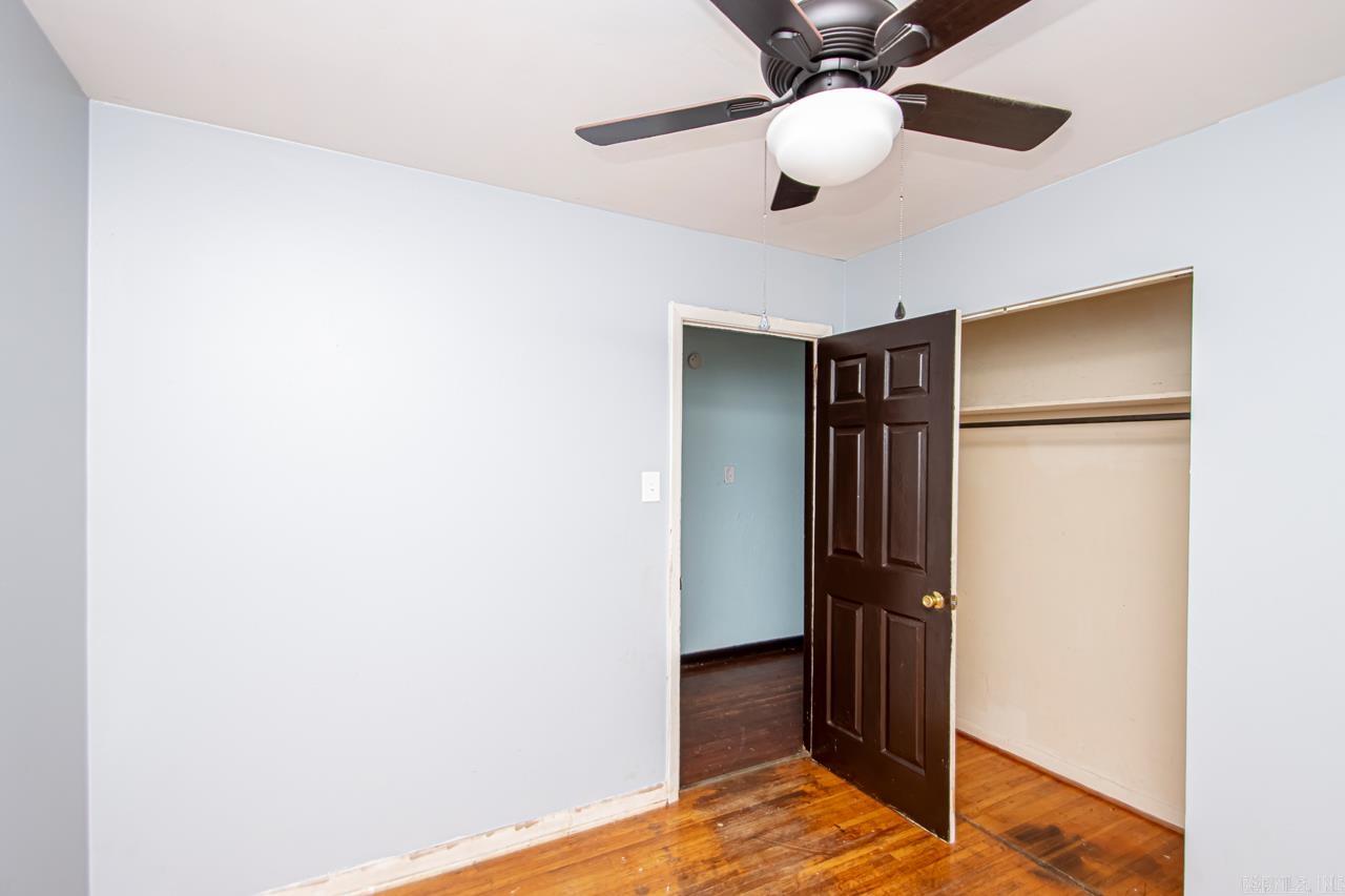809 Healy  North Little Rock, AR