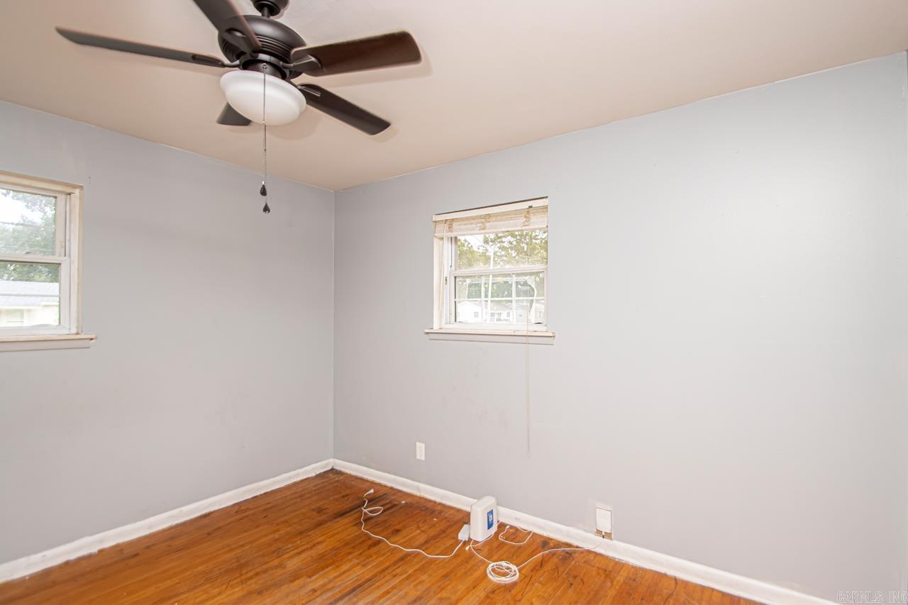 809 Healy  North Little Rock, AR