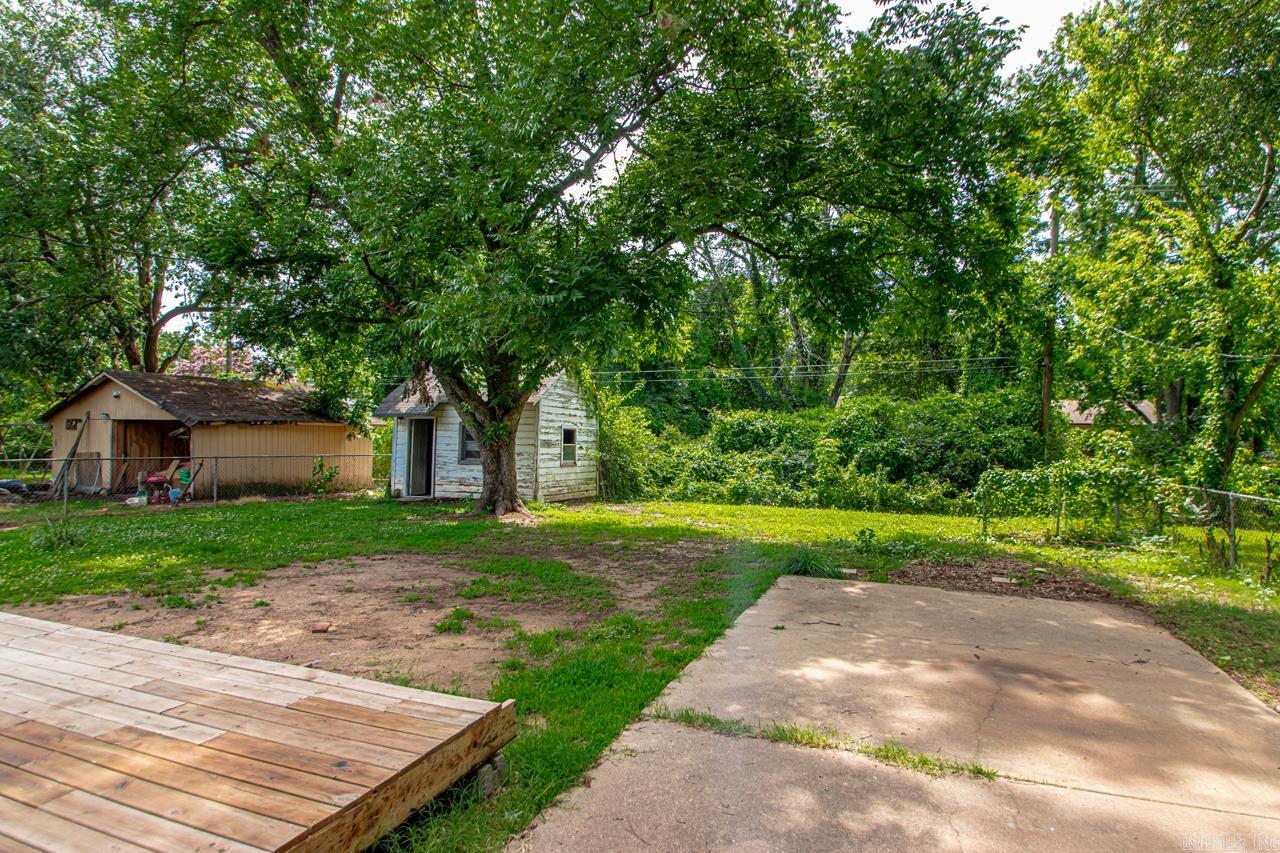 809 Healy  North Little Rock, AR